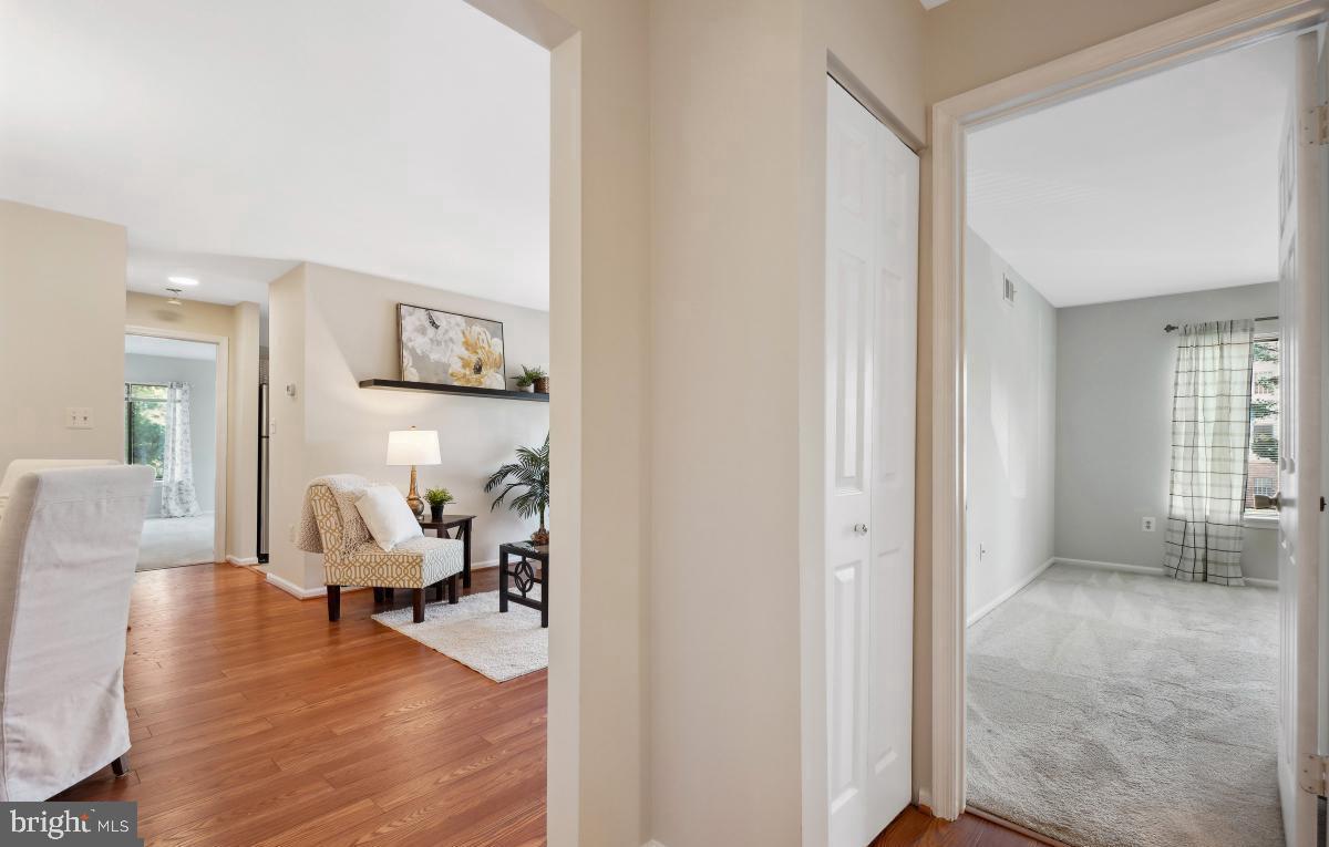 BATTERY HEIGHTS - Residential Lease