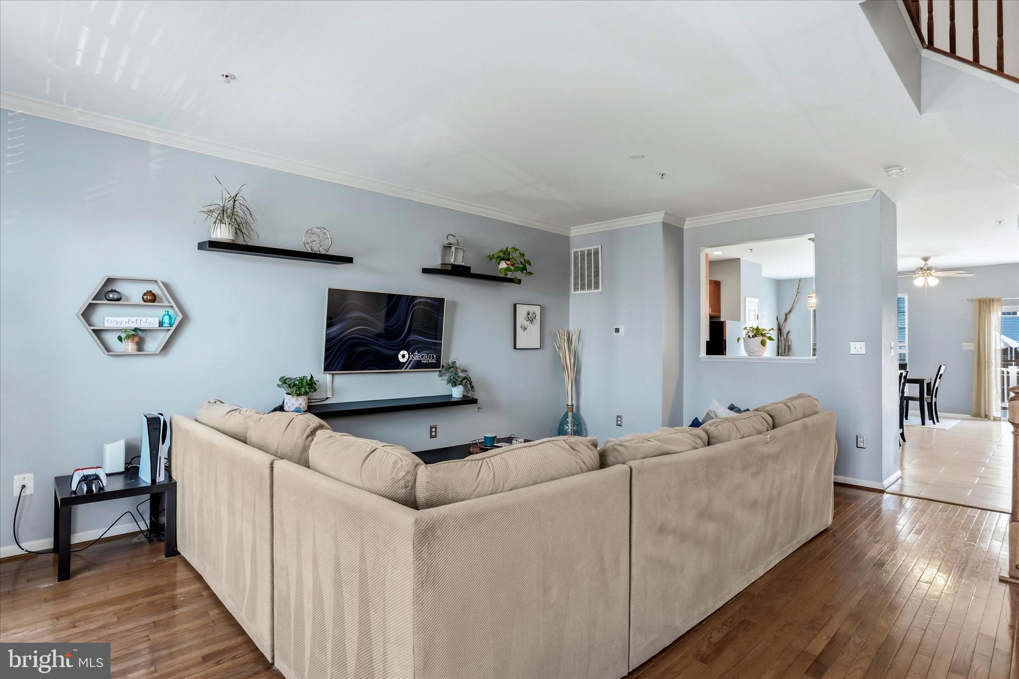 WHITTIER POND - Residential