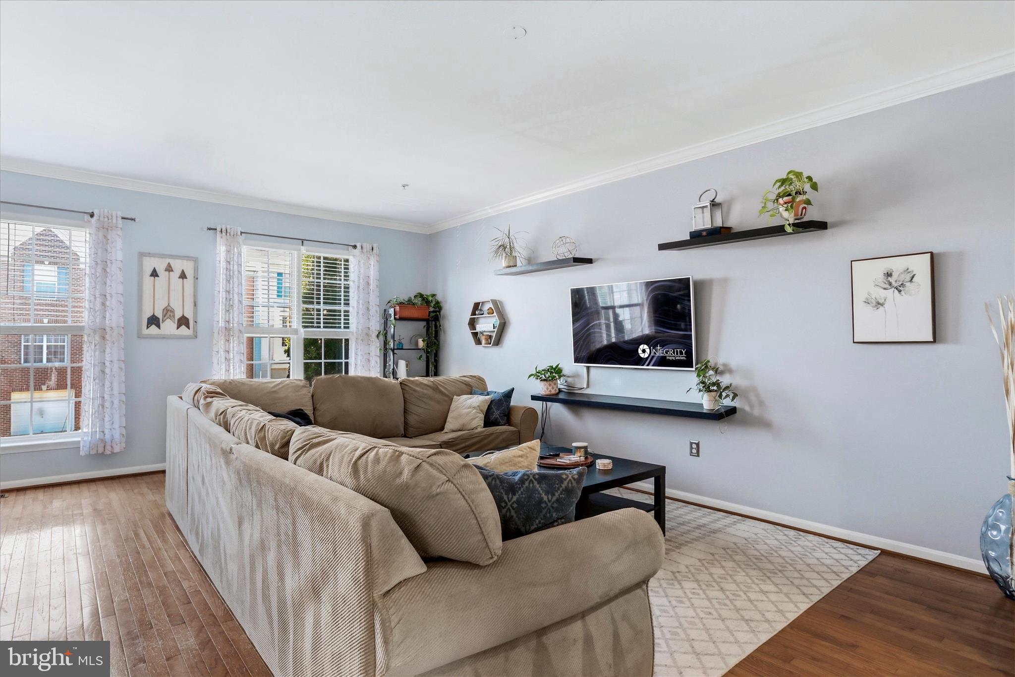 WHITTIER POND - Residential