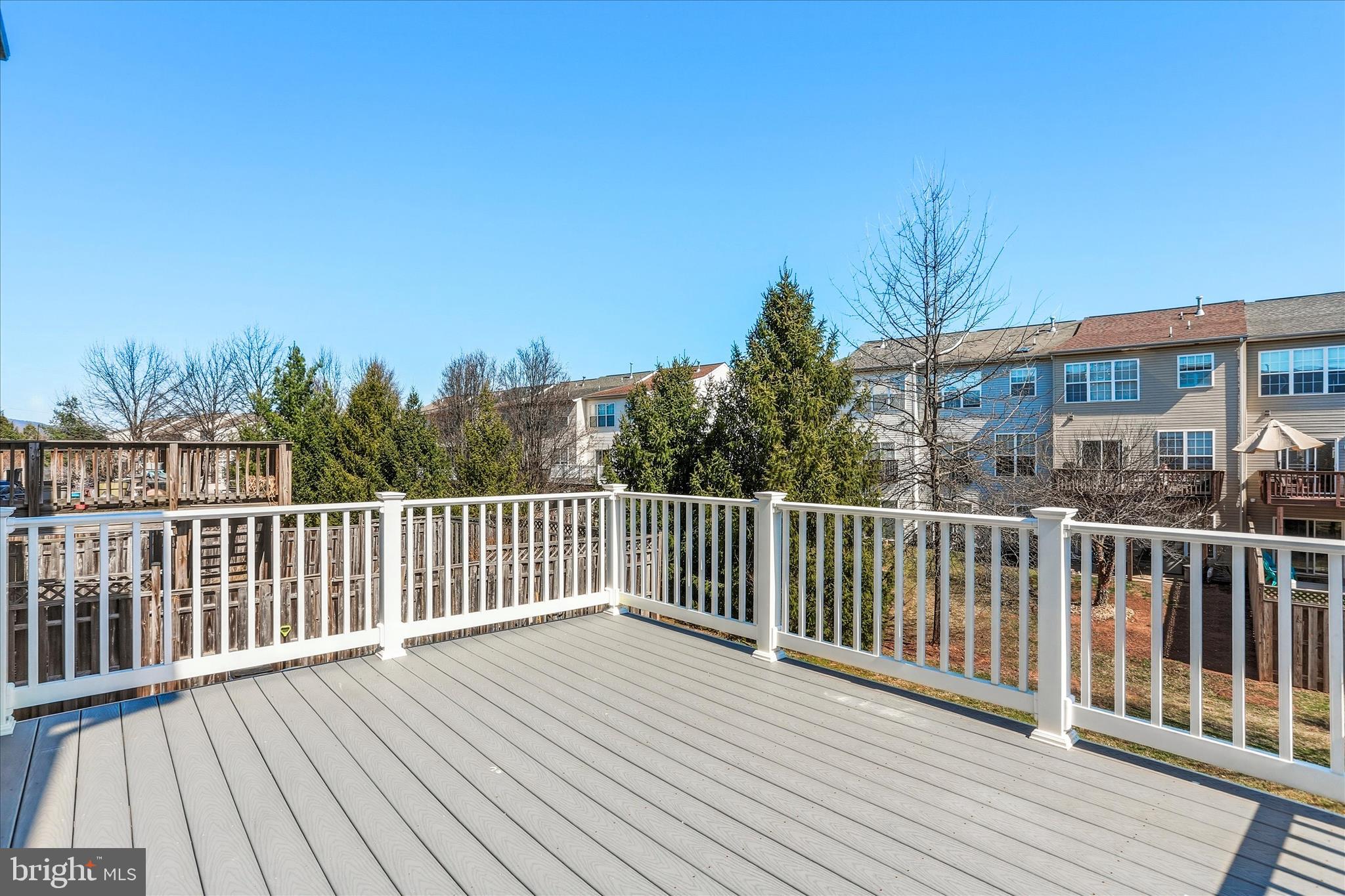 WHITTIER POND - Residential