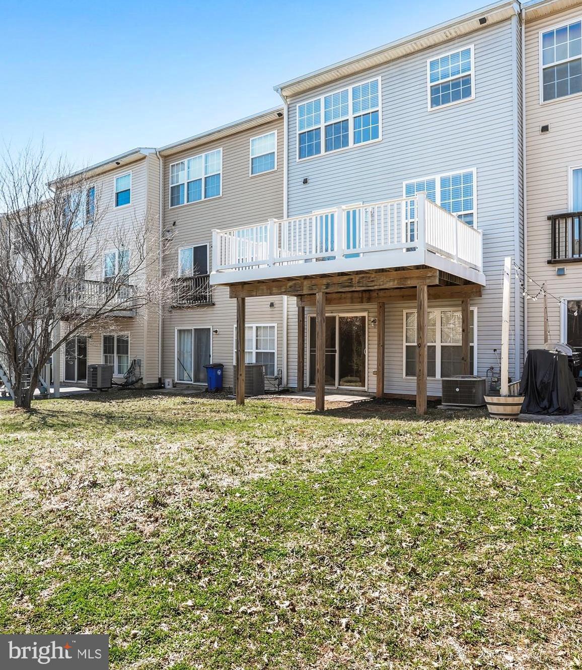 WHITTIER POND - Residential