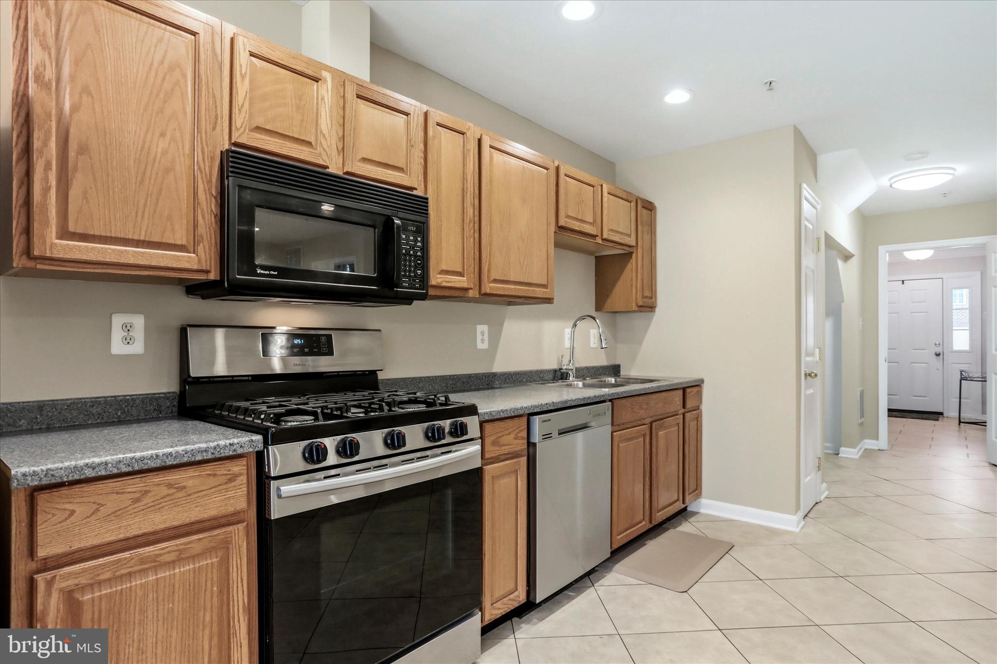 WHITTIER POND - Residential