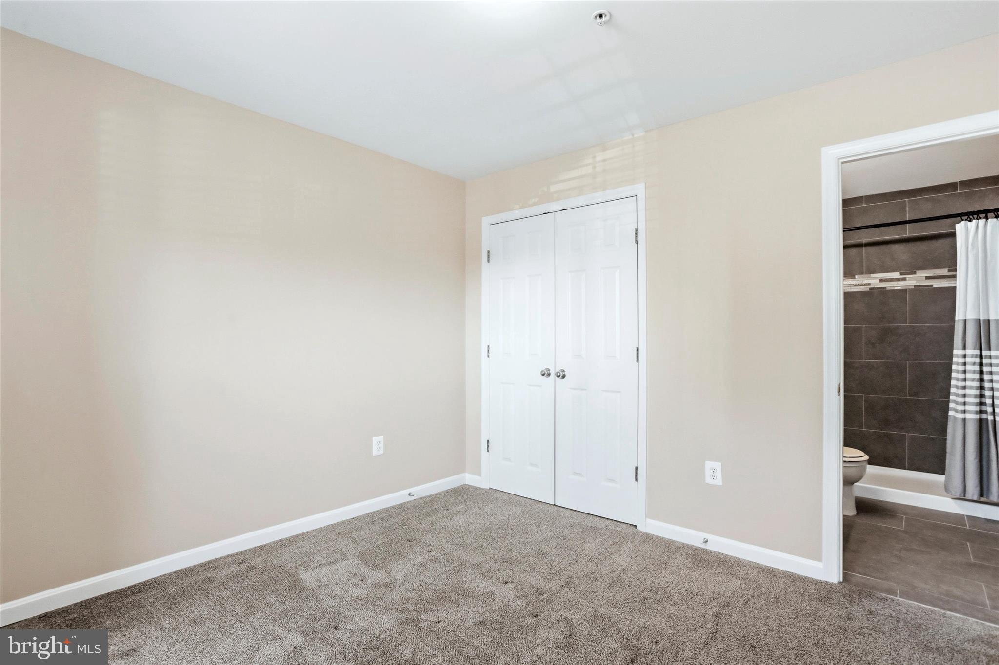 WHITTIER POND - Residential