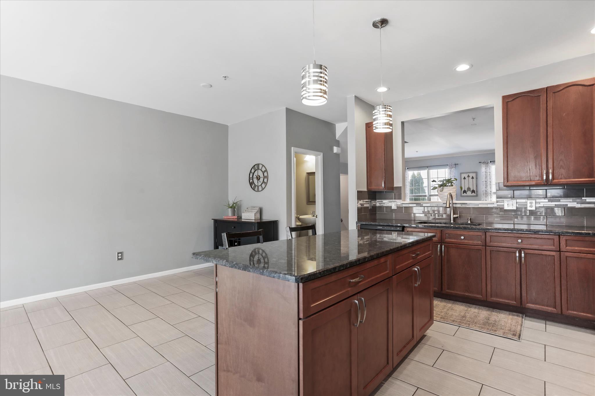 WHITTIER POND - Residential