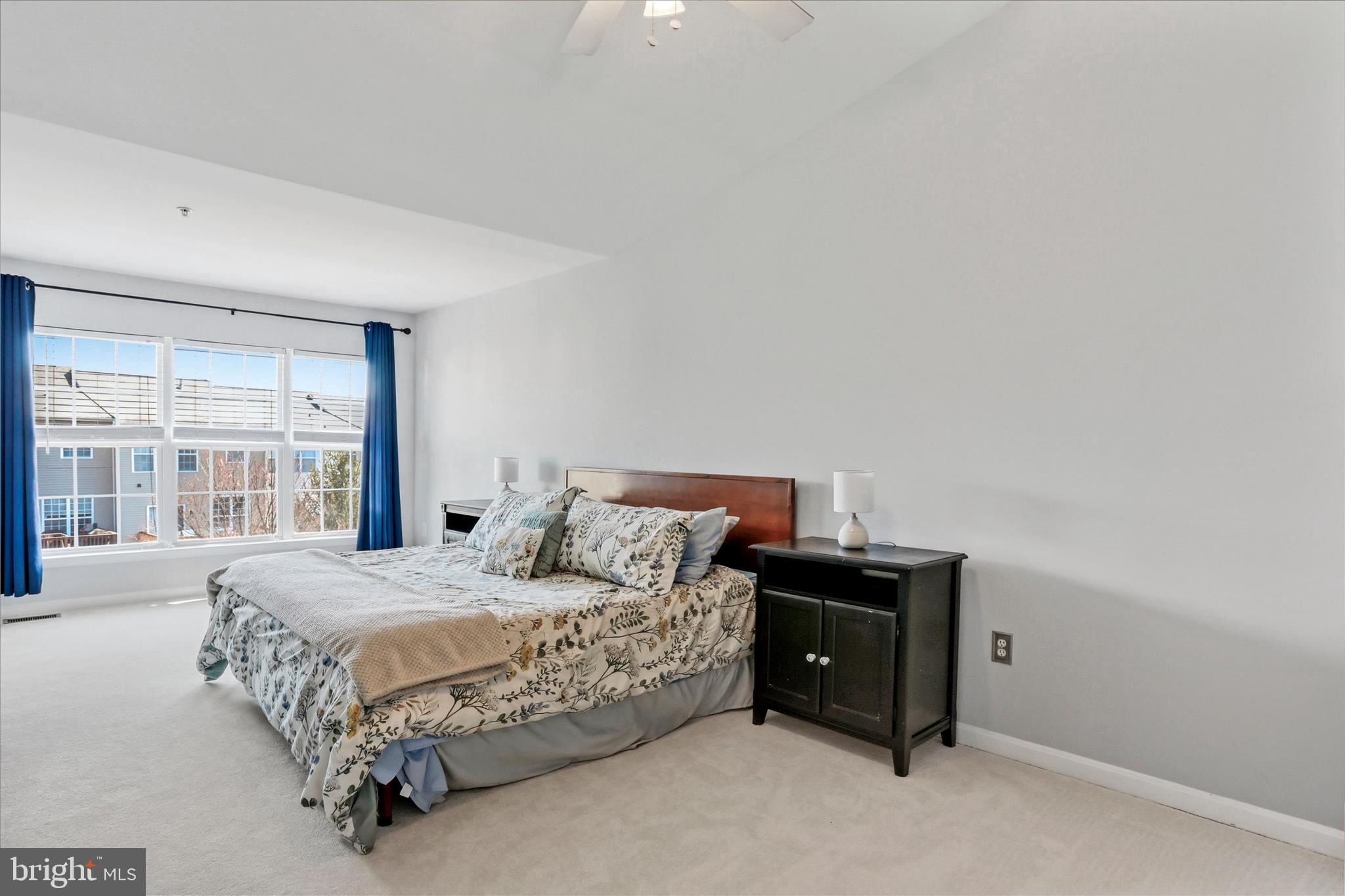 WHITTIER POND - Residential