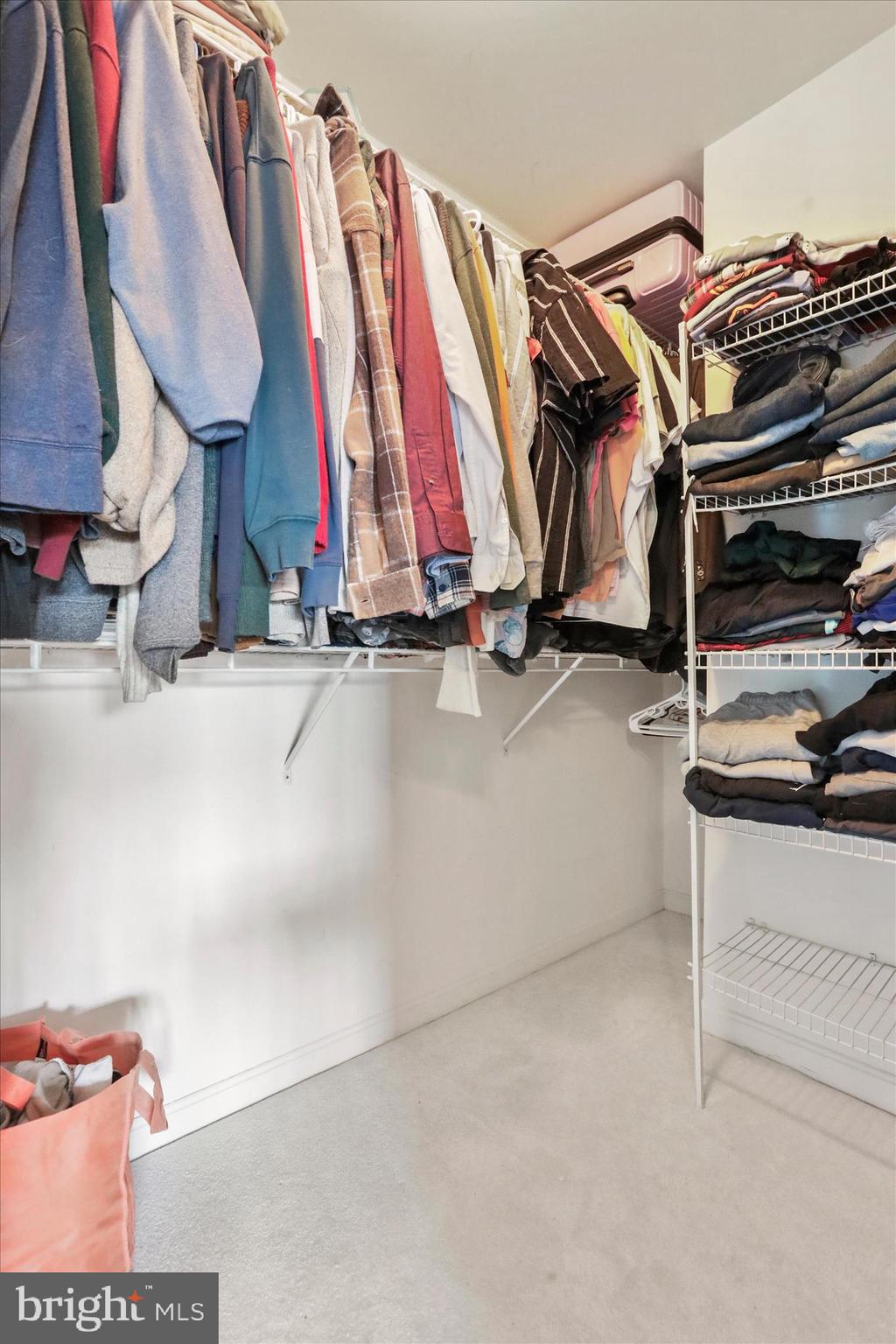 WHITTIER POND - Residential