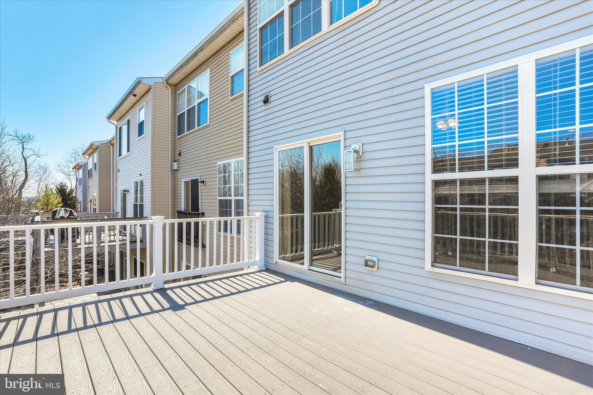 WHITTIER POND - Residential