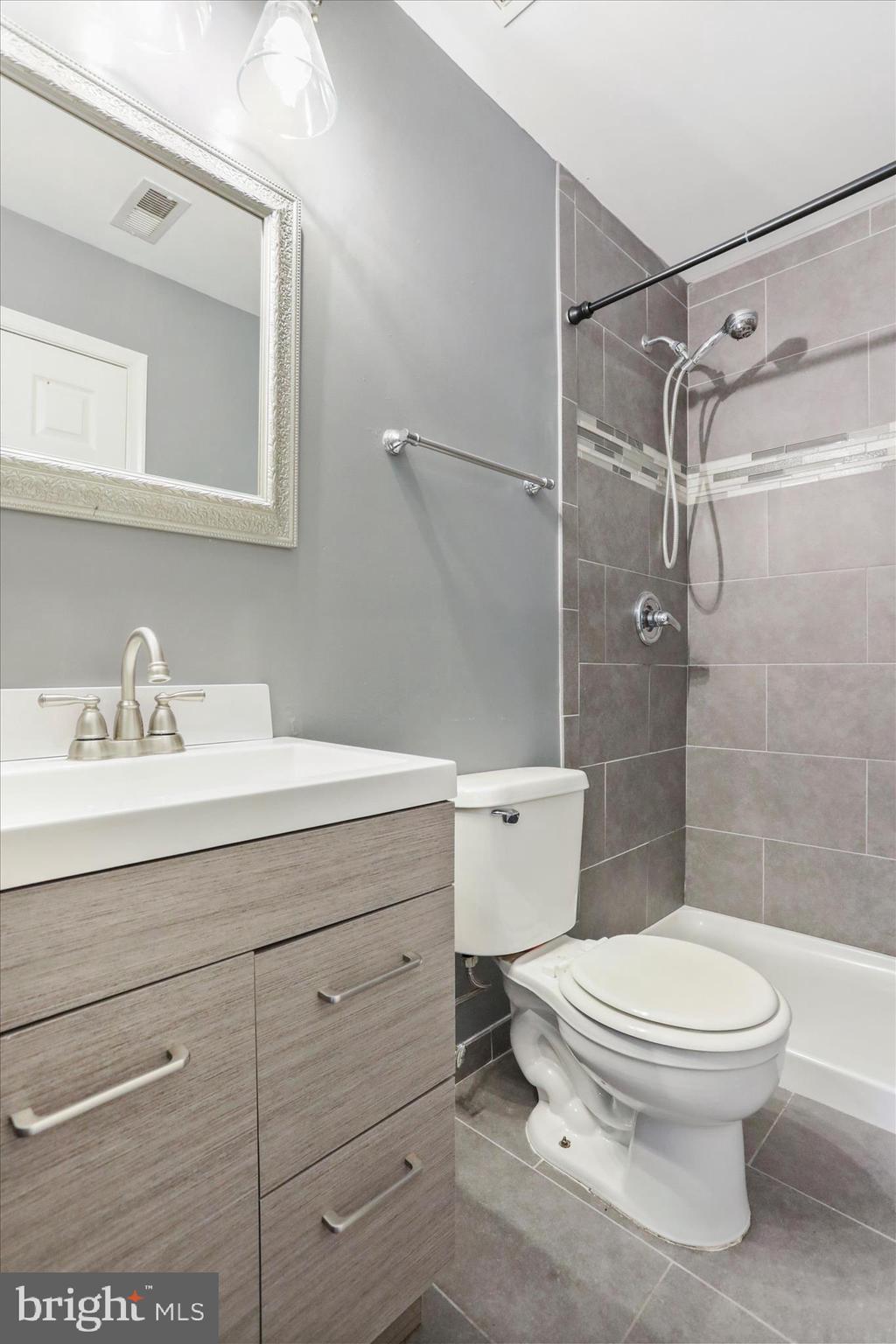 WHITTIER POND - Residential