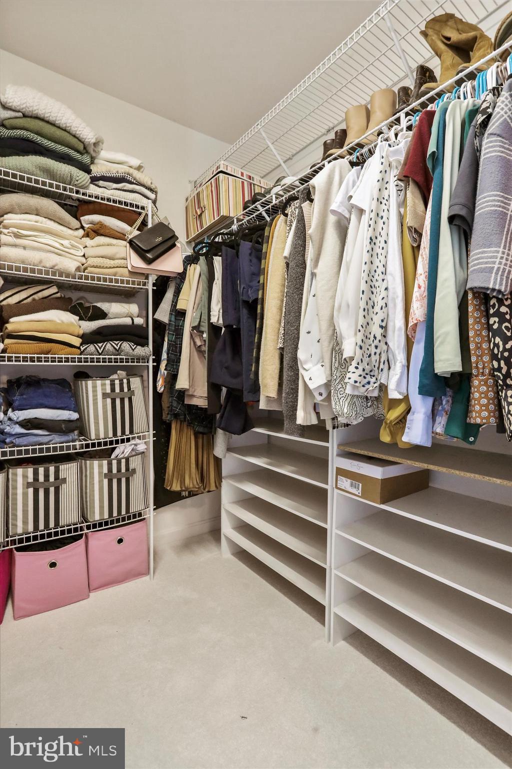 WHITTIER POND - Residential