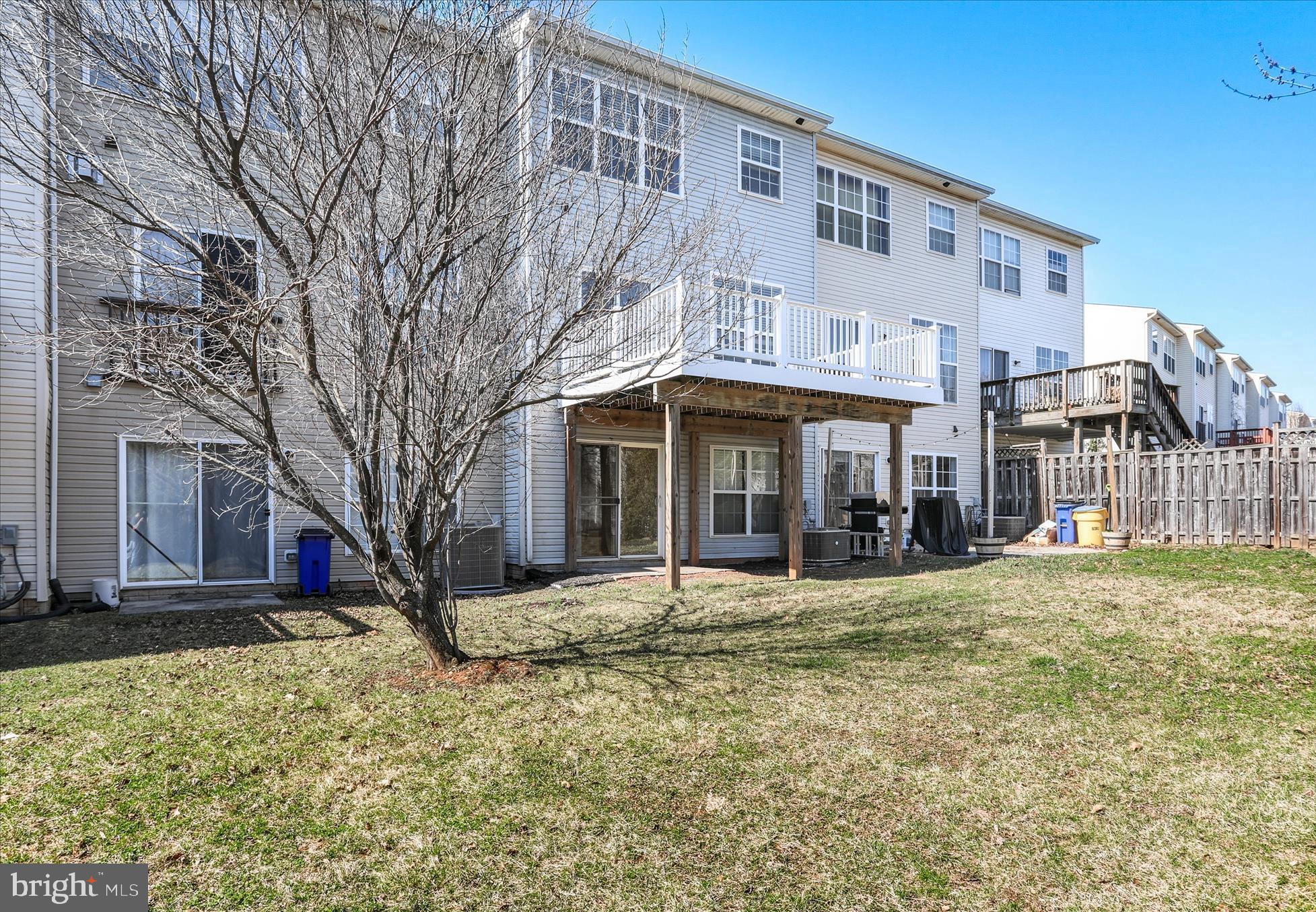 WHITTIER POND - Residential
