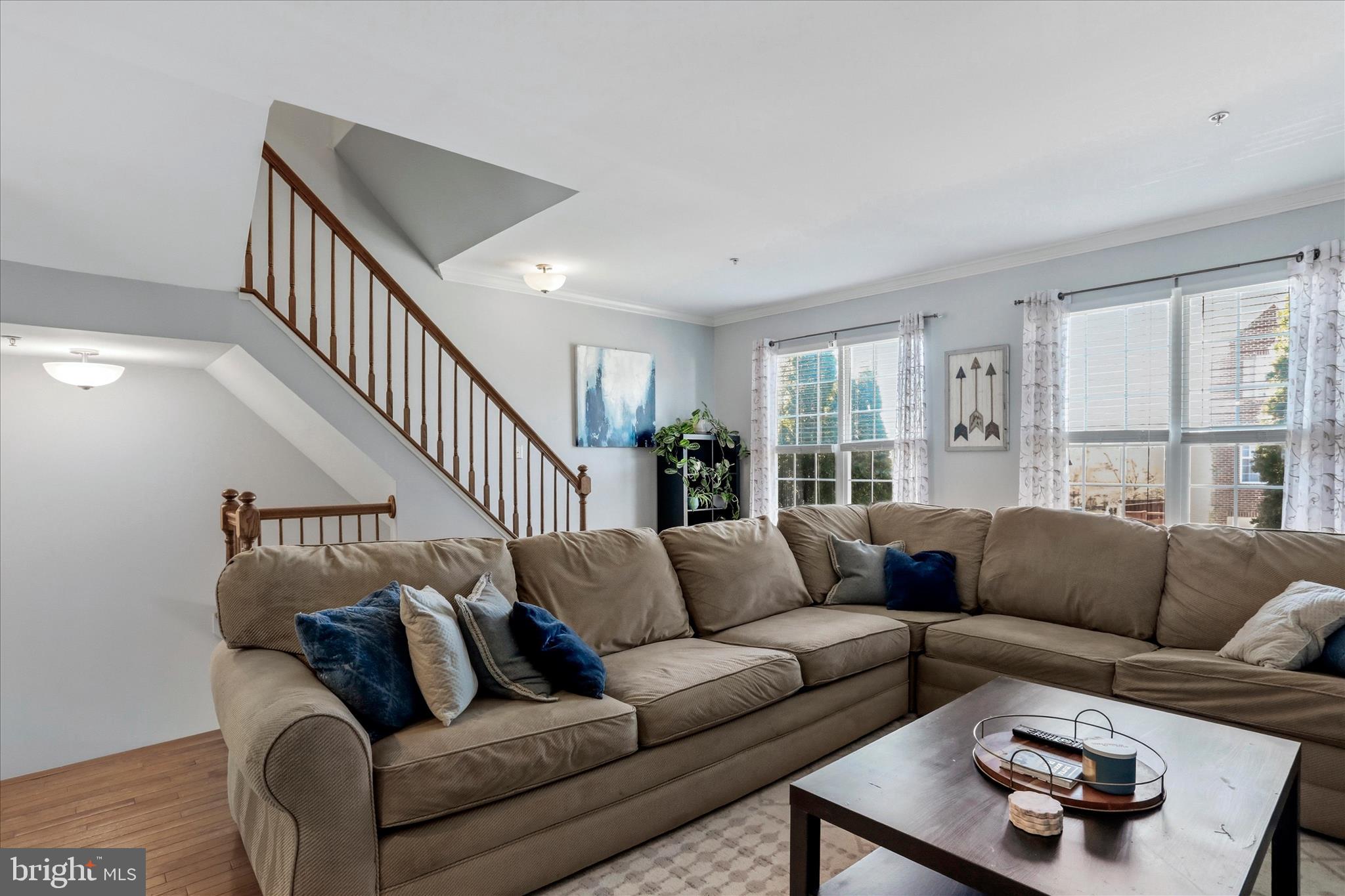 WHITTIER POND - Residential