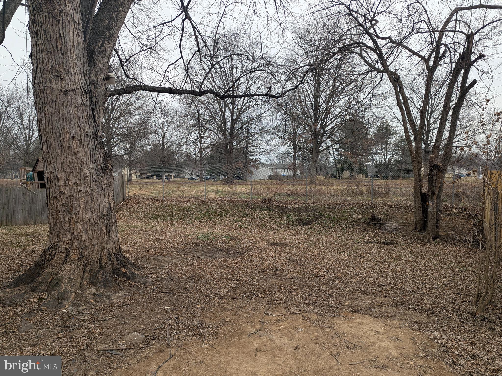 SWAN MEADOWS - Residential