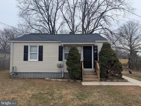 50 Liberty Street, Aberdeen, MD MLS: MDHR2051252