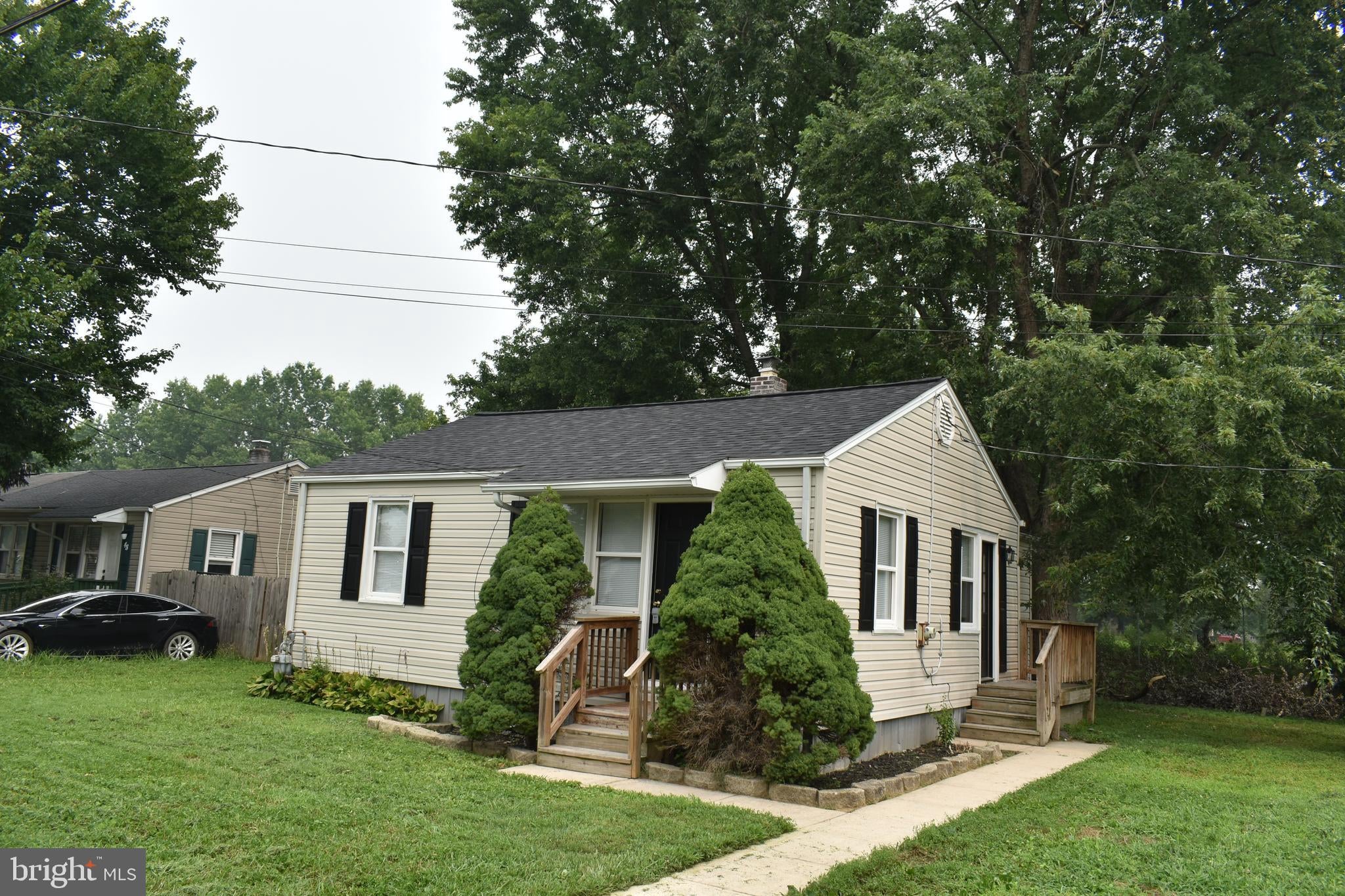 50 LIBERTY STREET