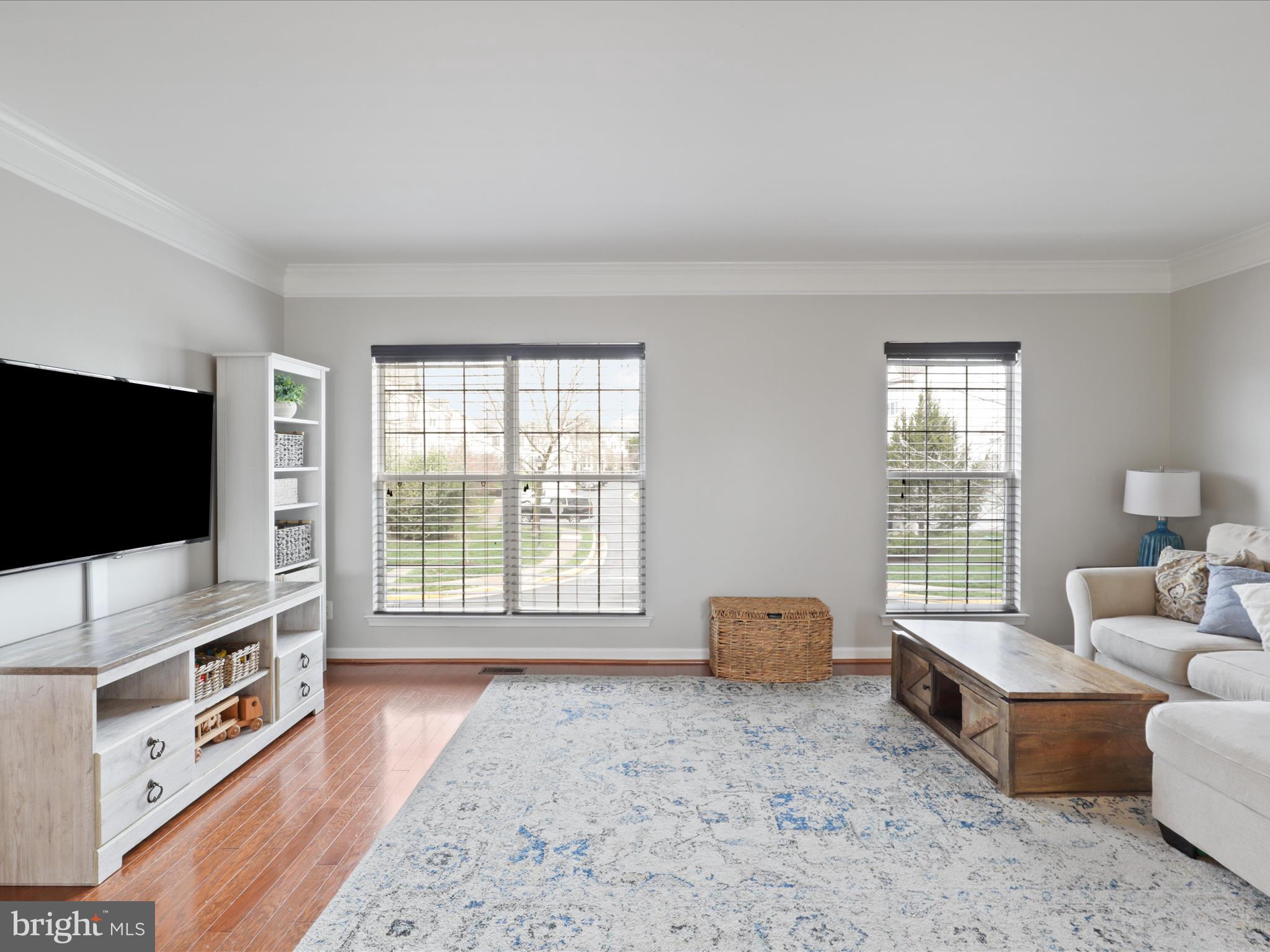 ASHBURN FARM - Residential