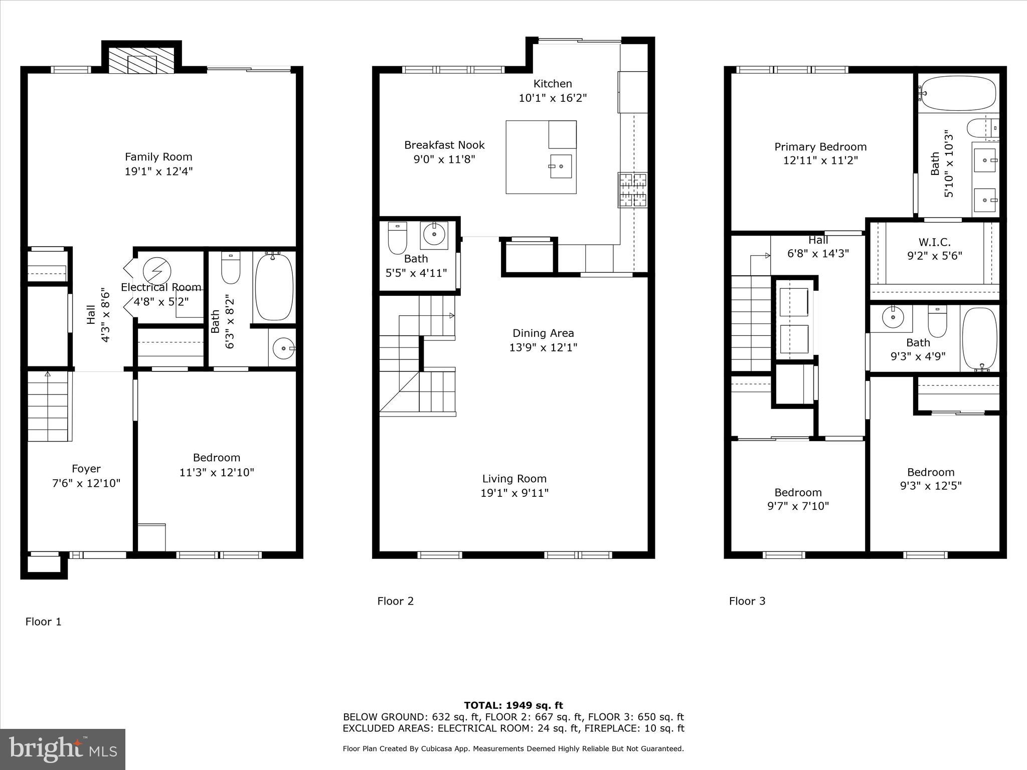 ASHBURN FARM - Residential