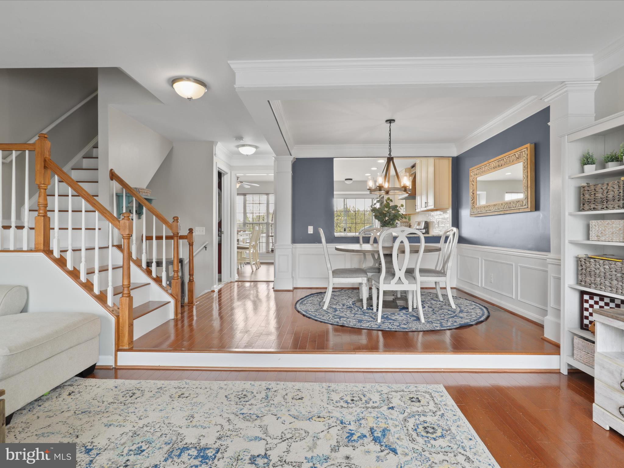 ASHBURN FARM - Residential