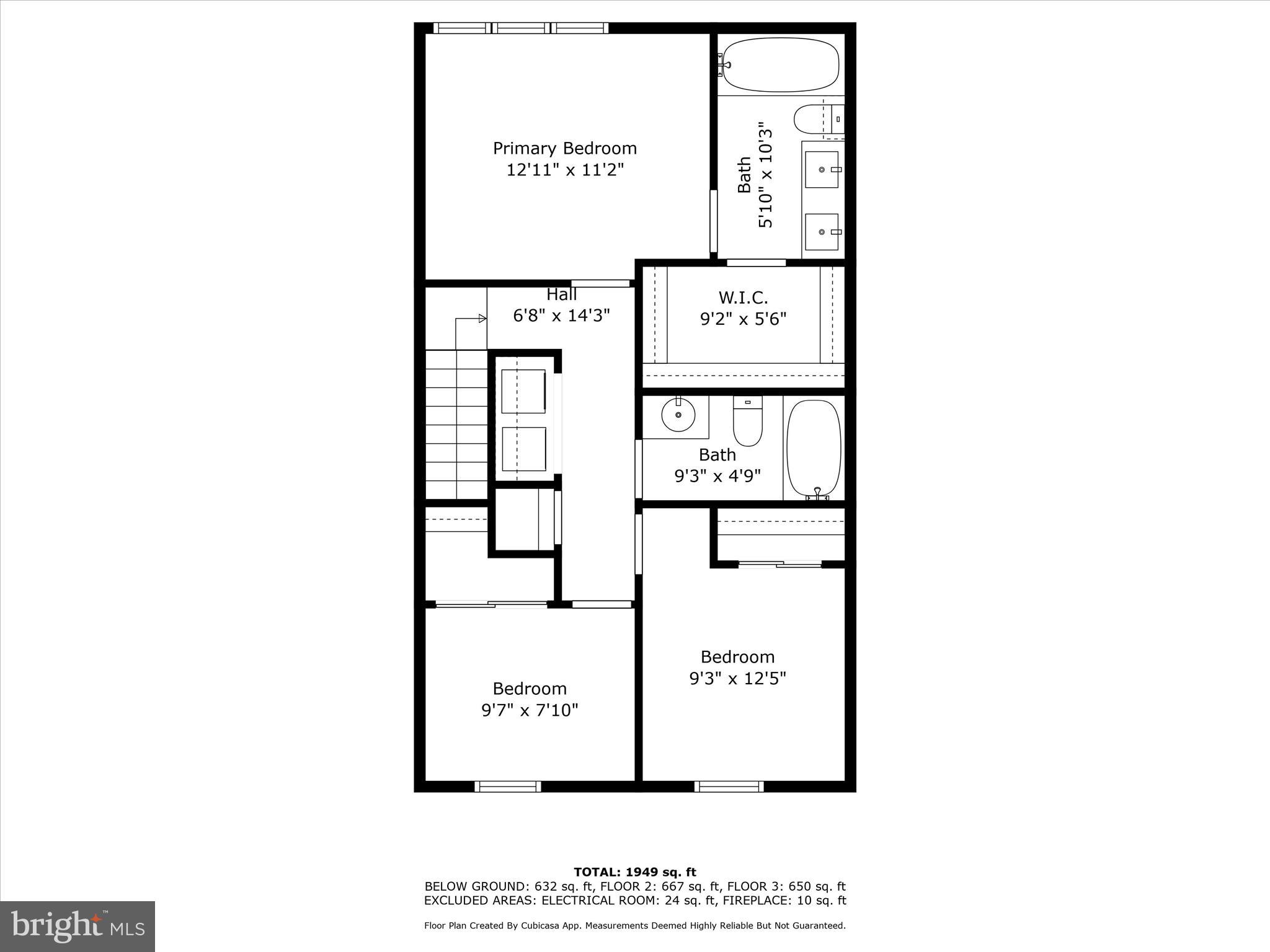 ASHBURN FARM - Residential