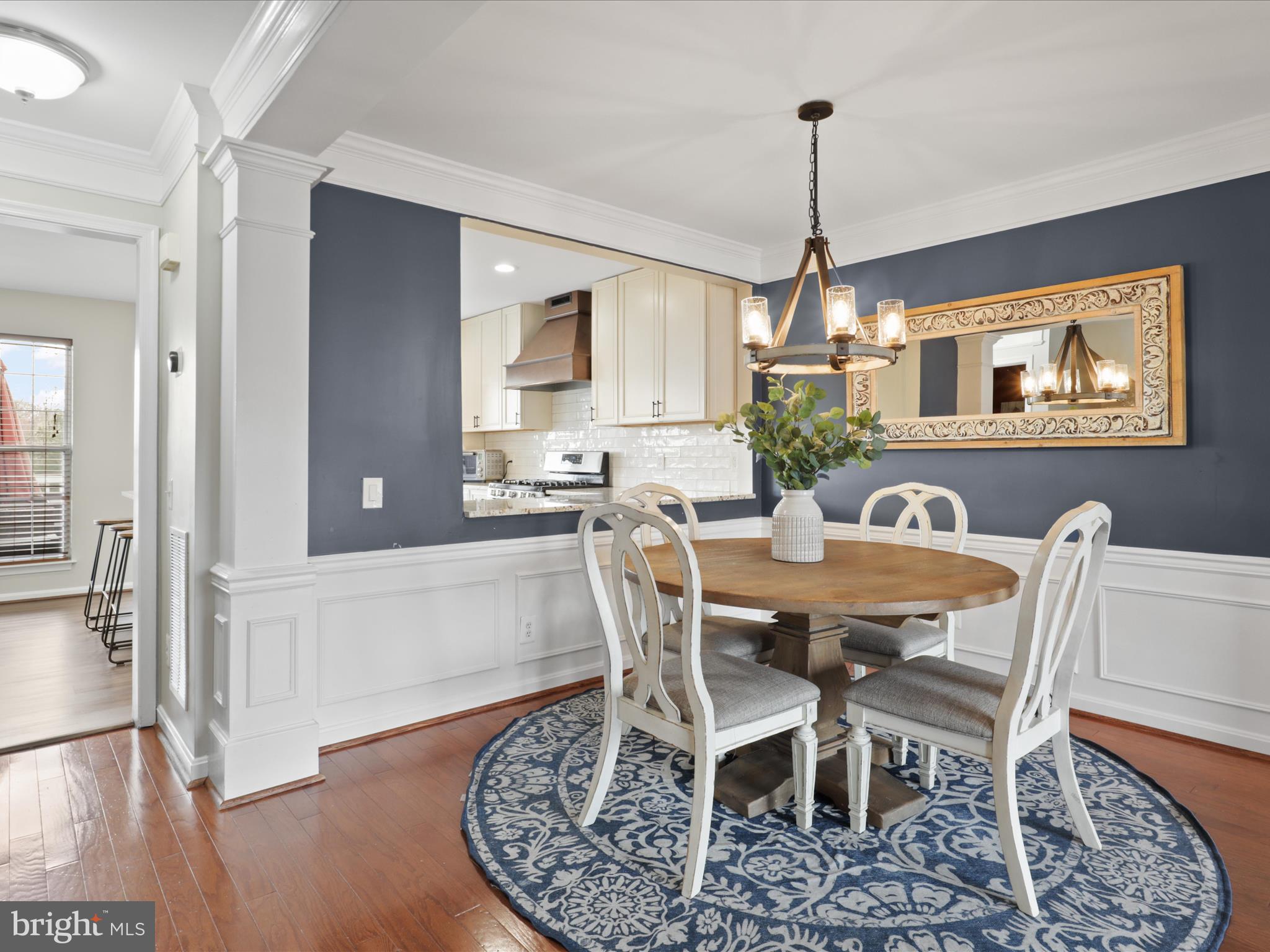 ASHBURN FARM - Residential