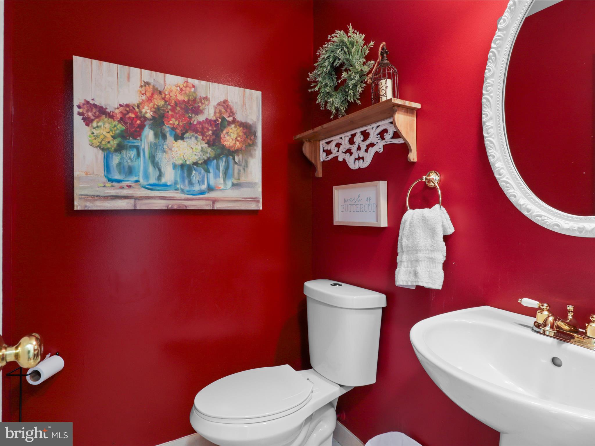 ASHBURN FARM - Residential