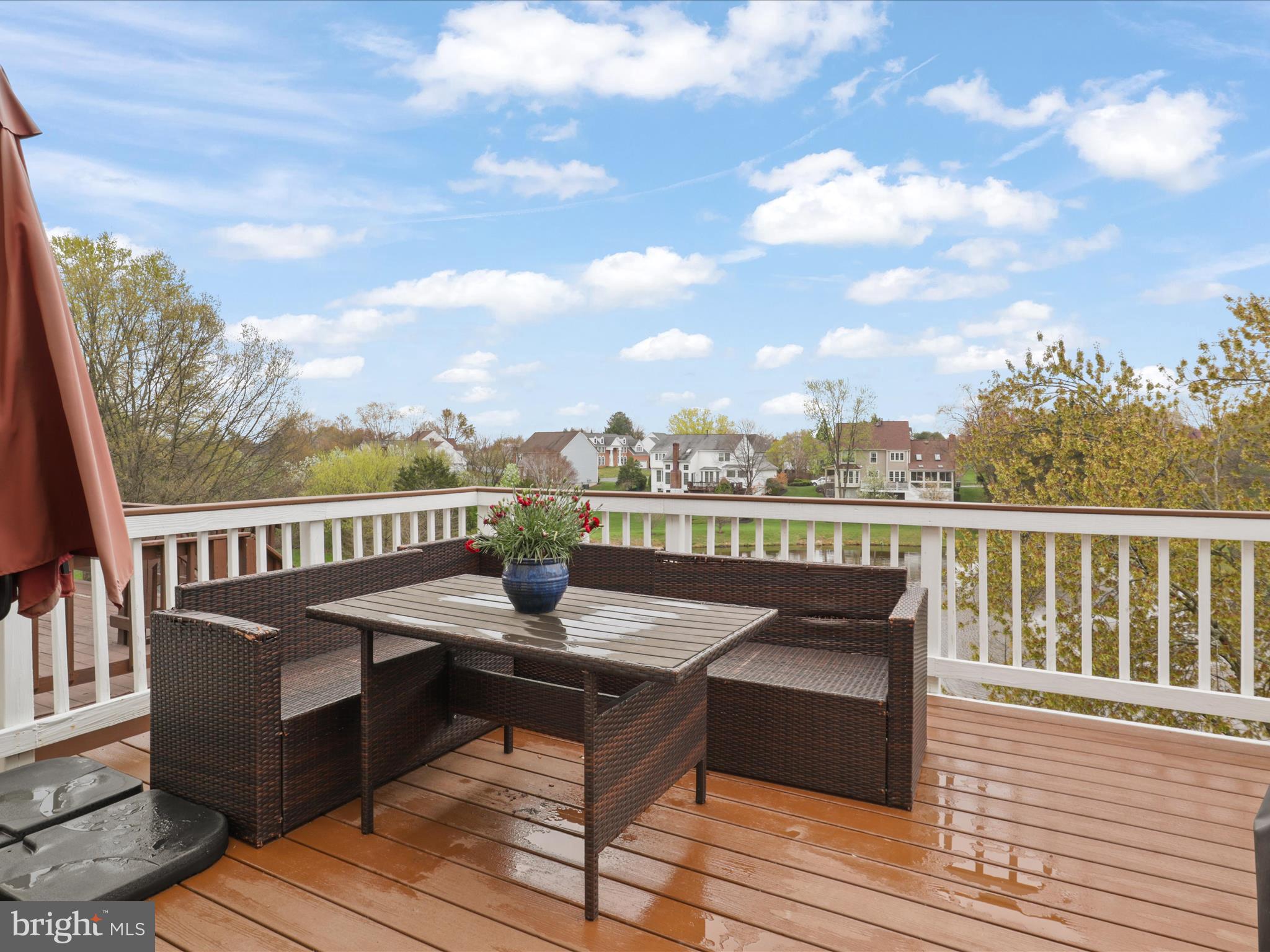 ASHBURN FARM - Residential