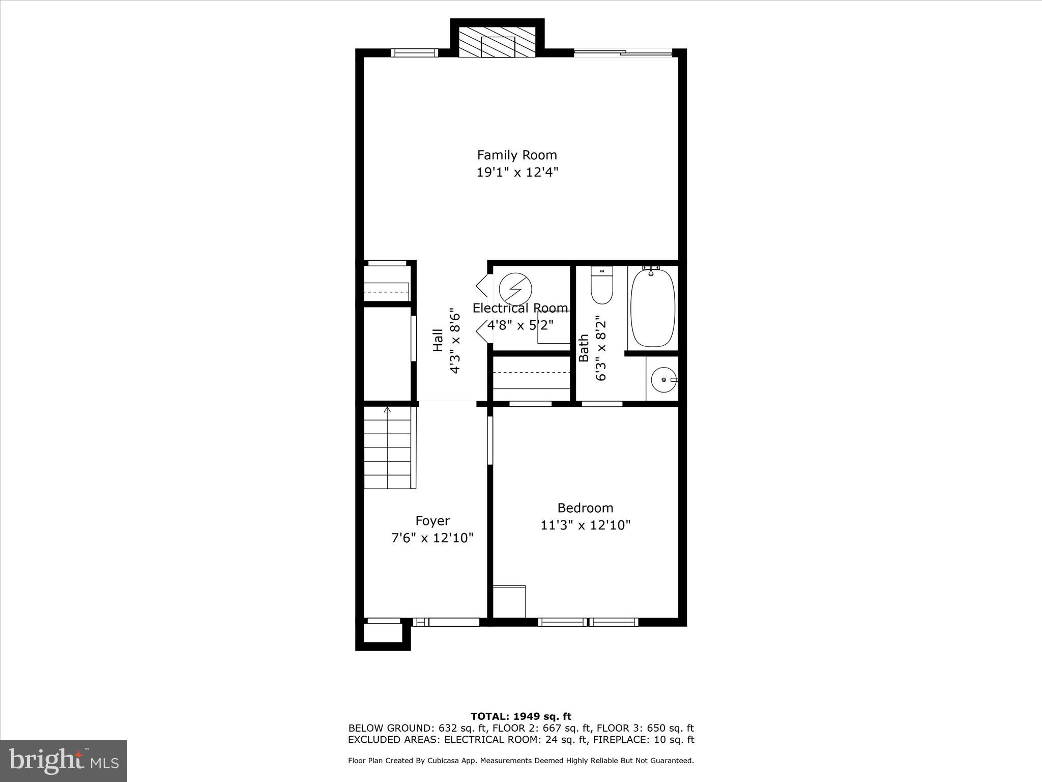 ASHBURN FARM - Residential