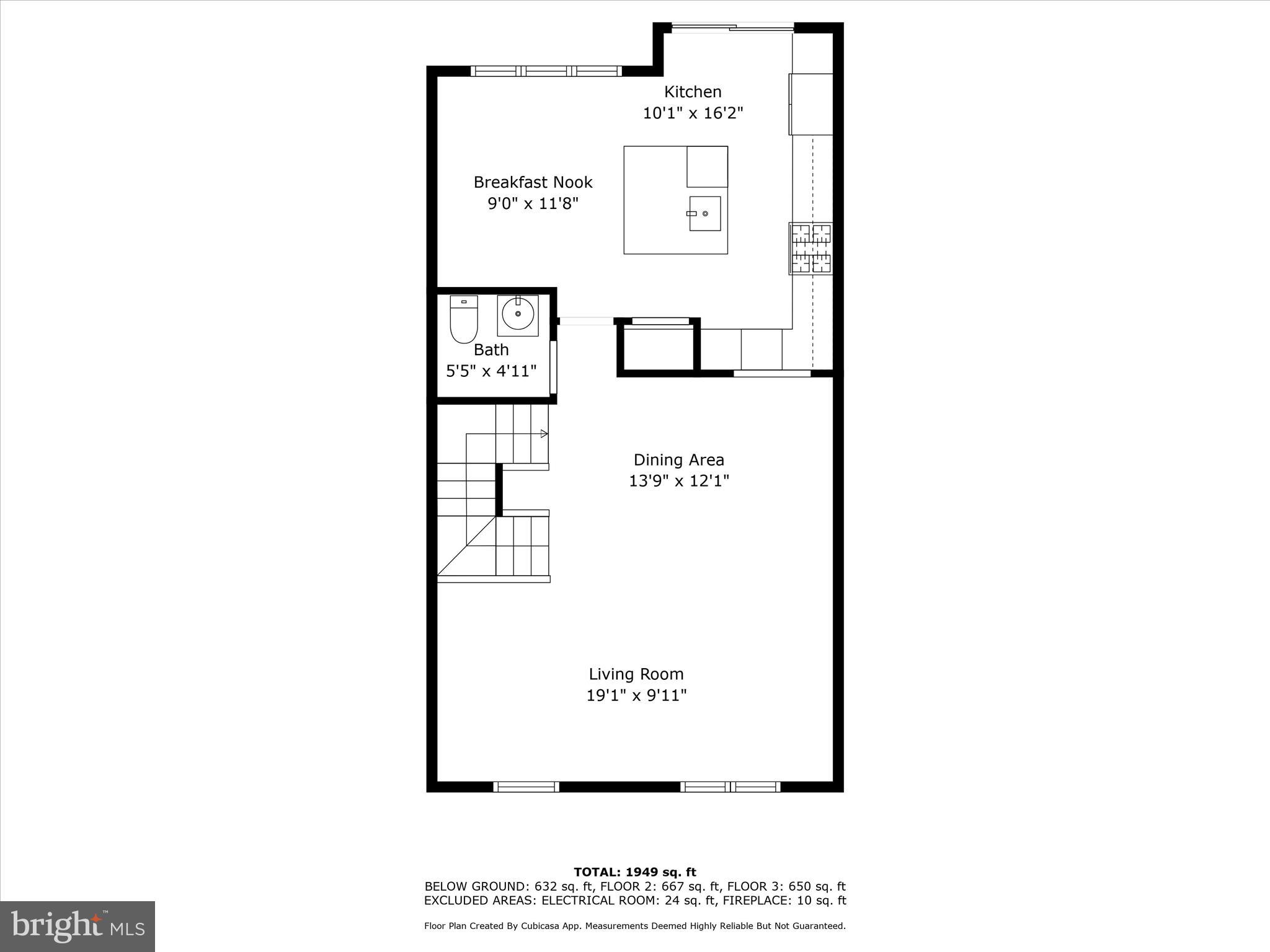 ASHBURN FARM - Residential