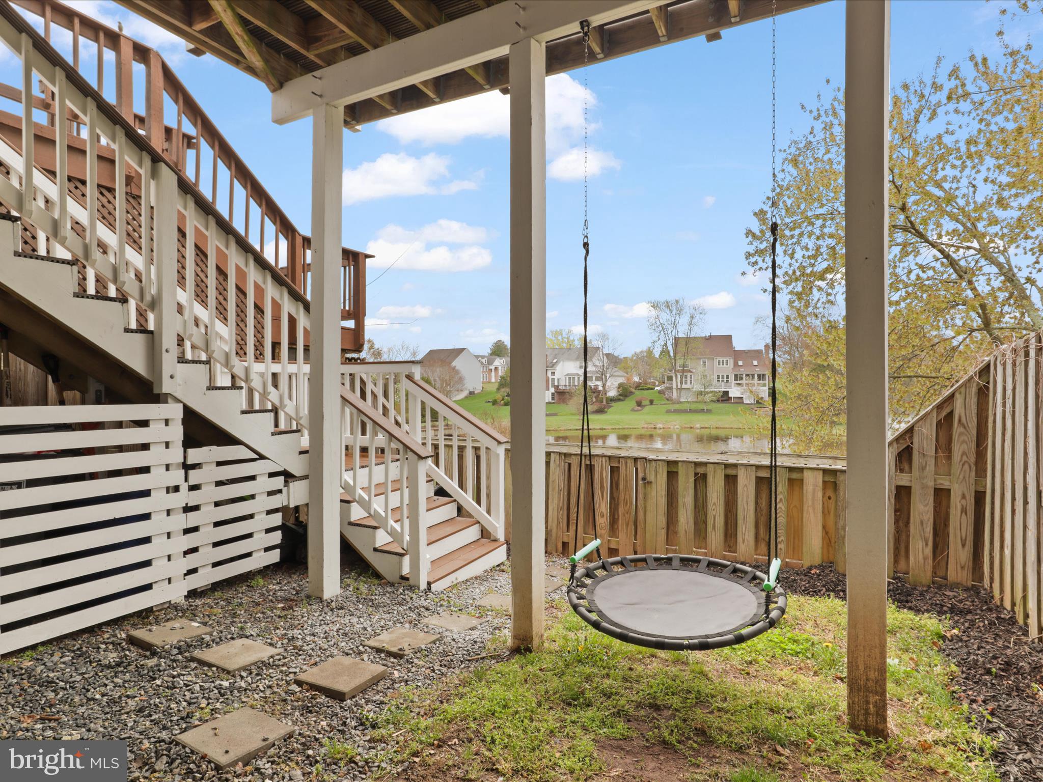 ASHBURN FARM - Residential