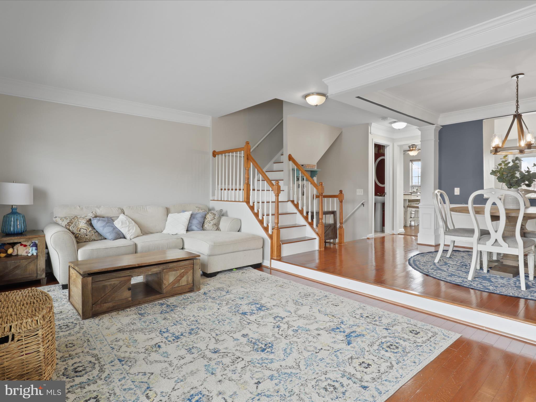 ASHBURN FARM - Residential