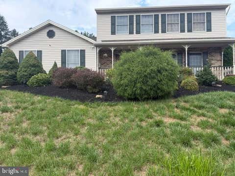 Homes For Sale - 888 Sunny Hill Lane<br/> HARRISBURG, PA 17111