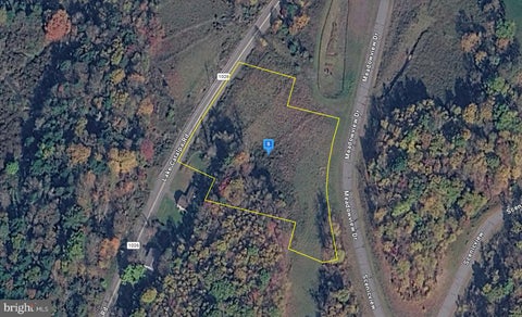 Vacant Land For Sale - 51 Lake Catalpa Road<br/> DALLAS, PA 32828