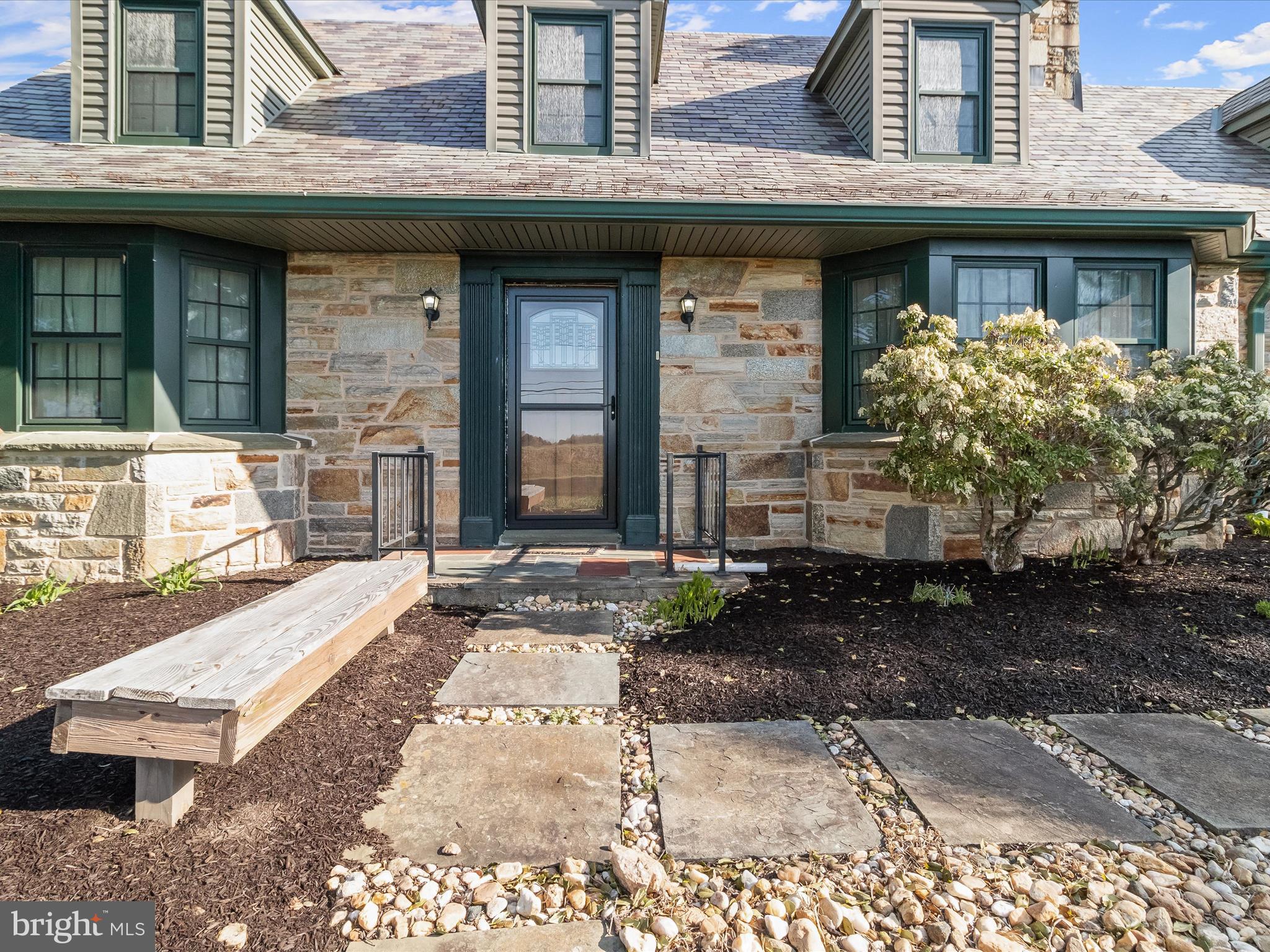11116 LIBERTY ROAD