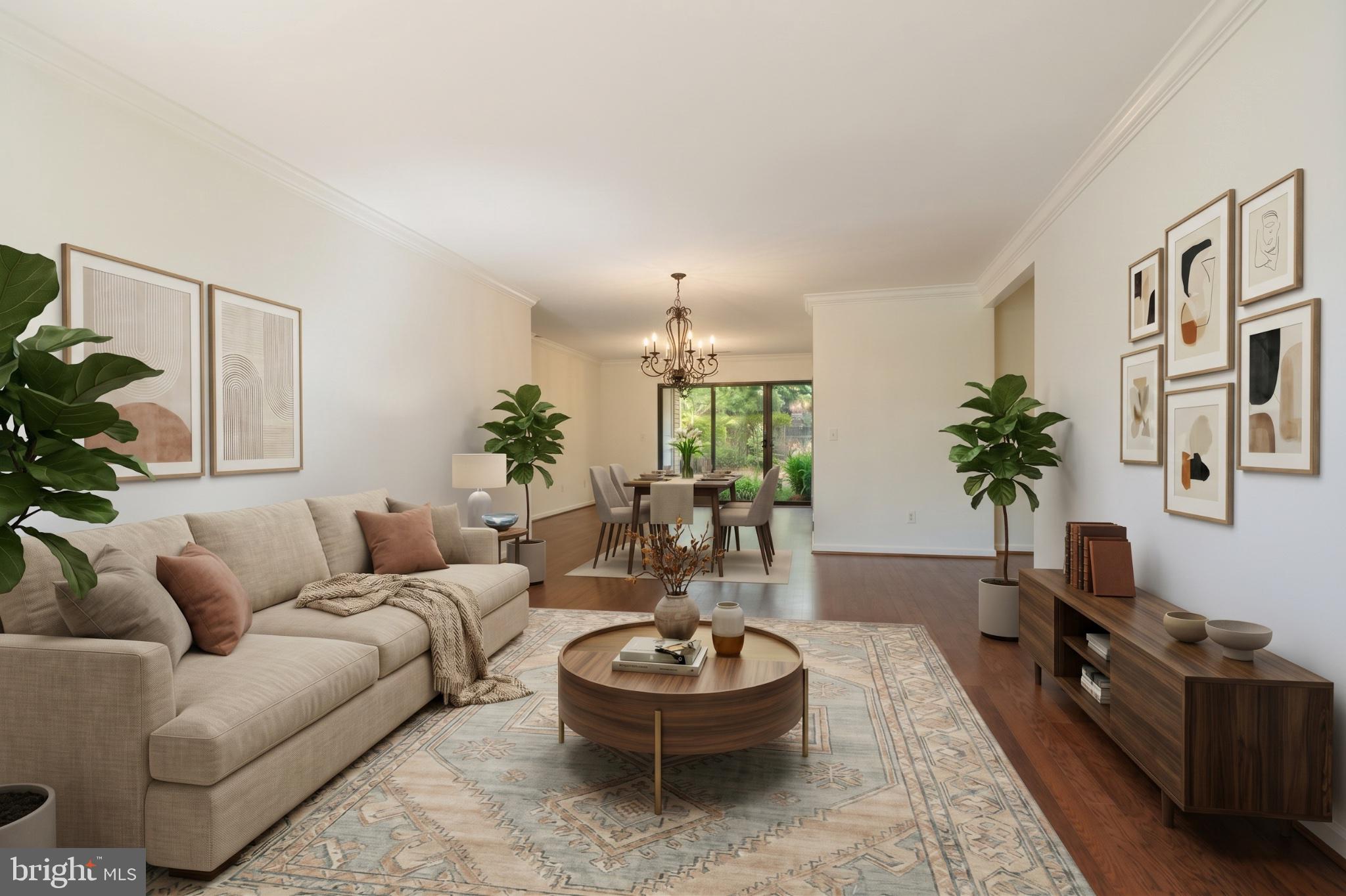 4 CHOATE COURT 4A