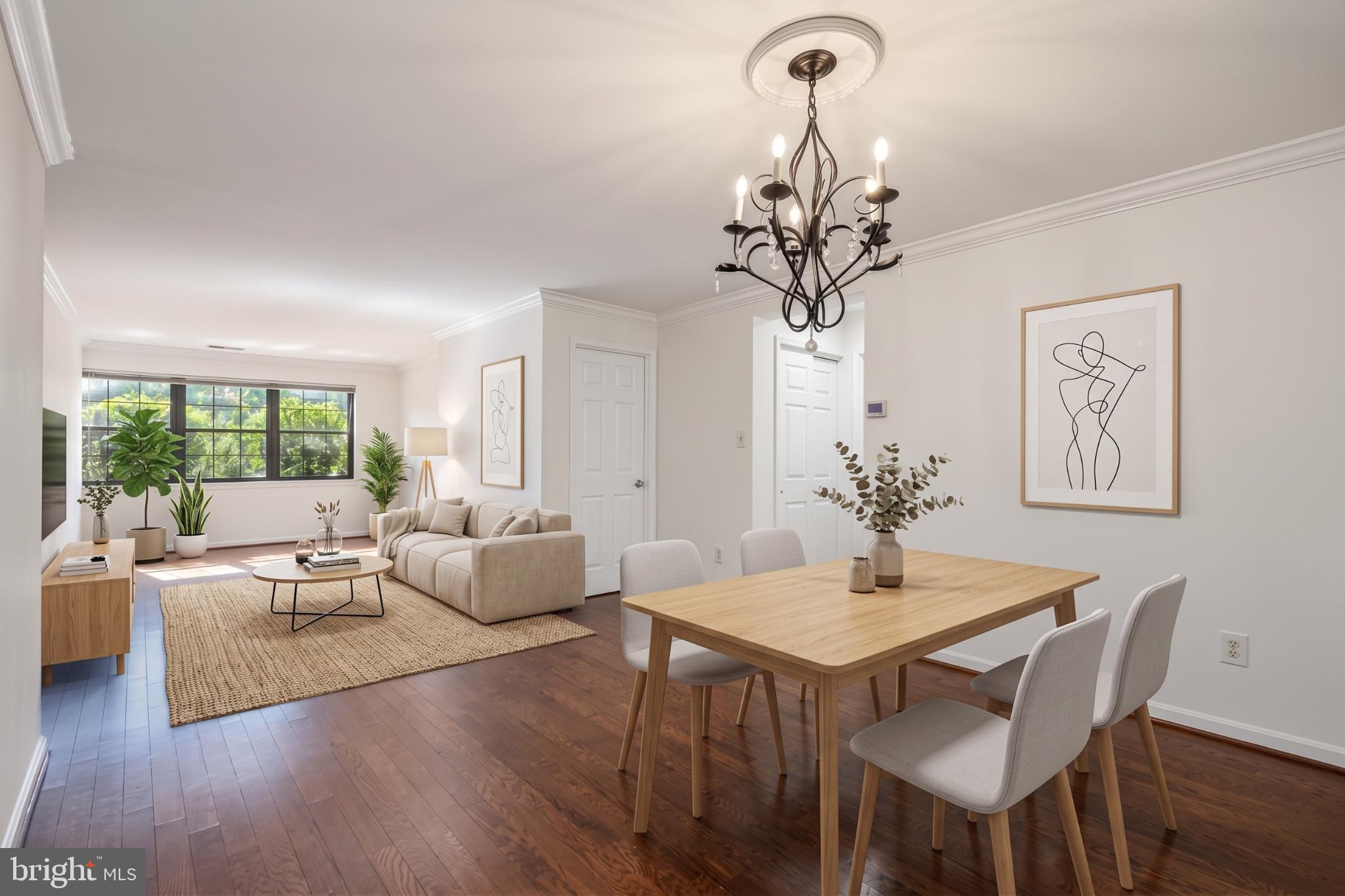 4 CHOATE COURT 4A