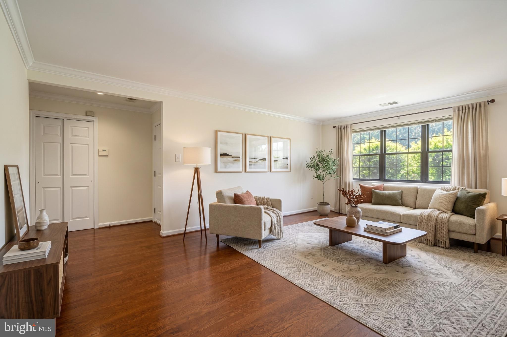 4 CHOATE COURT 4A