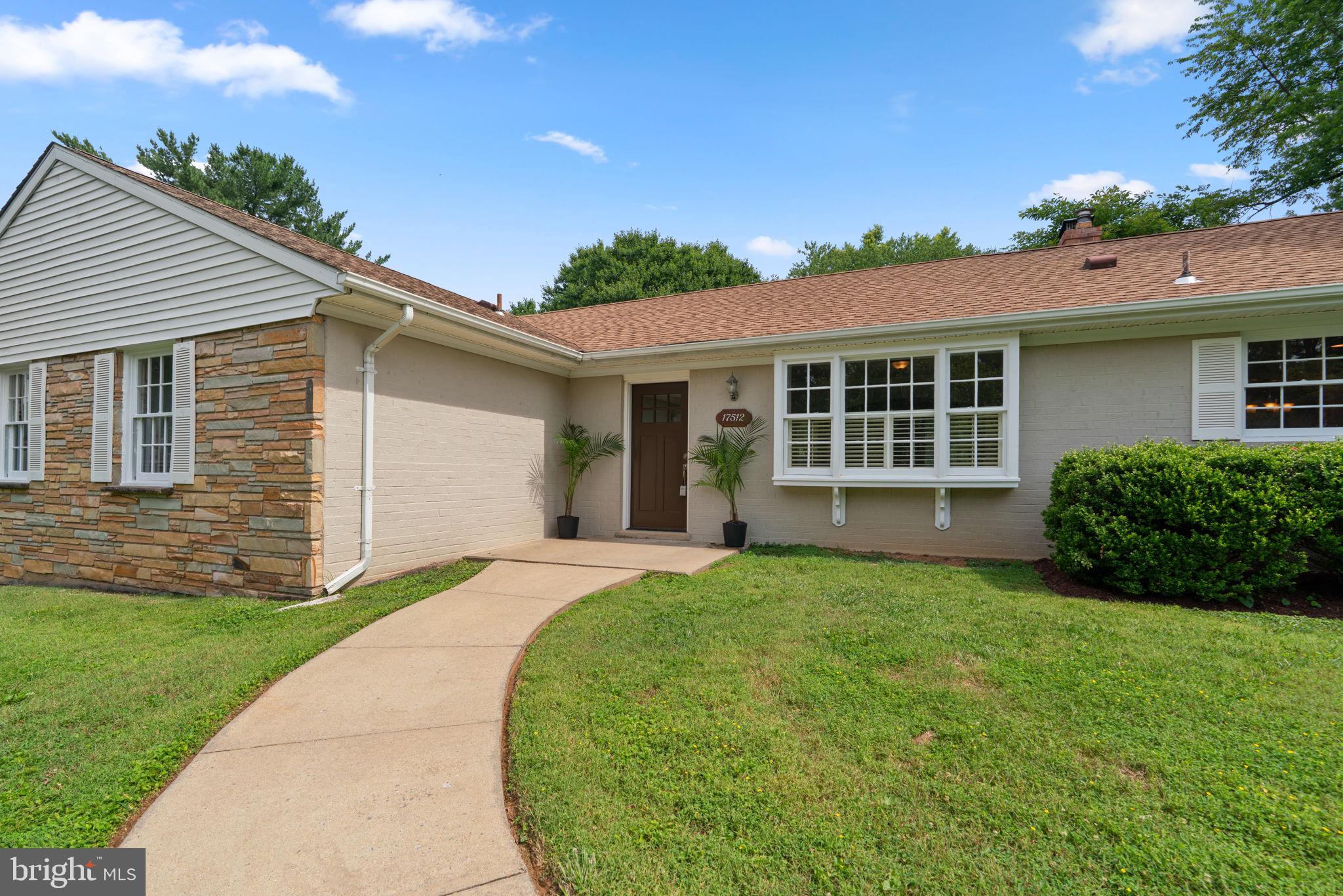 17512 PRINCESS ANNE DRIVE