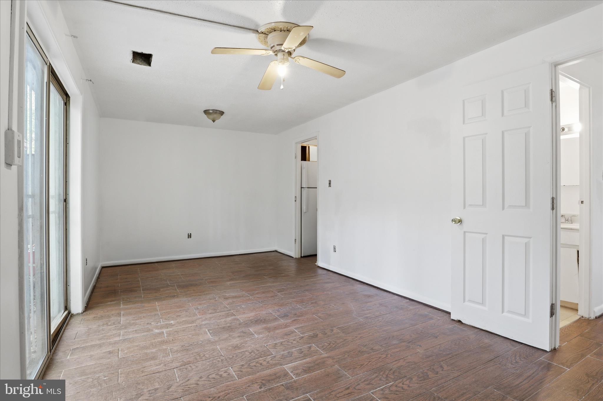 HYATTSVILLE - Residential