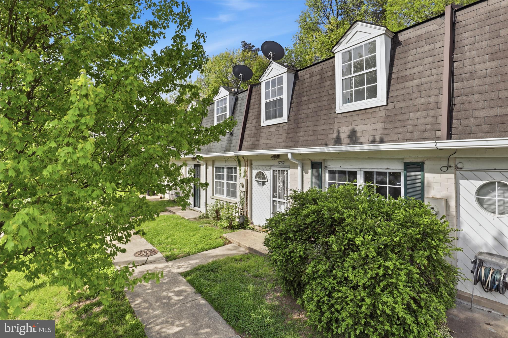 HYATTSVILLE - Residential