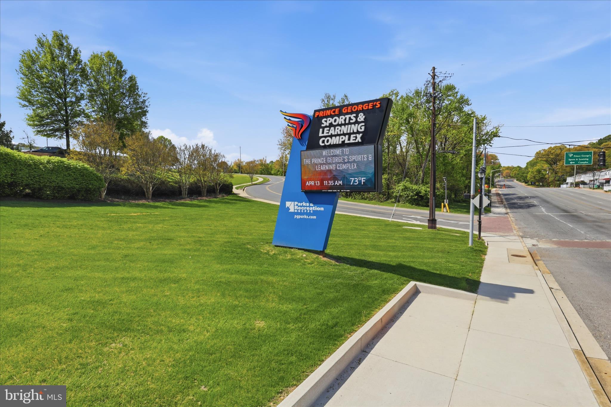 HYATTSVILLE - Residential