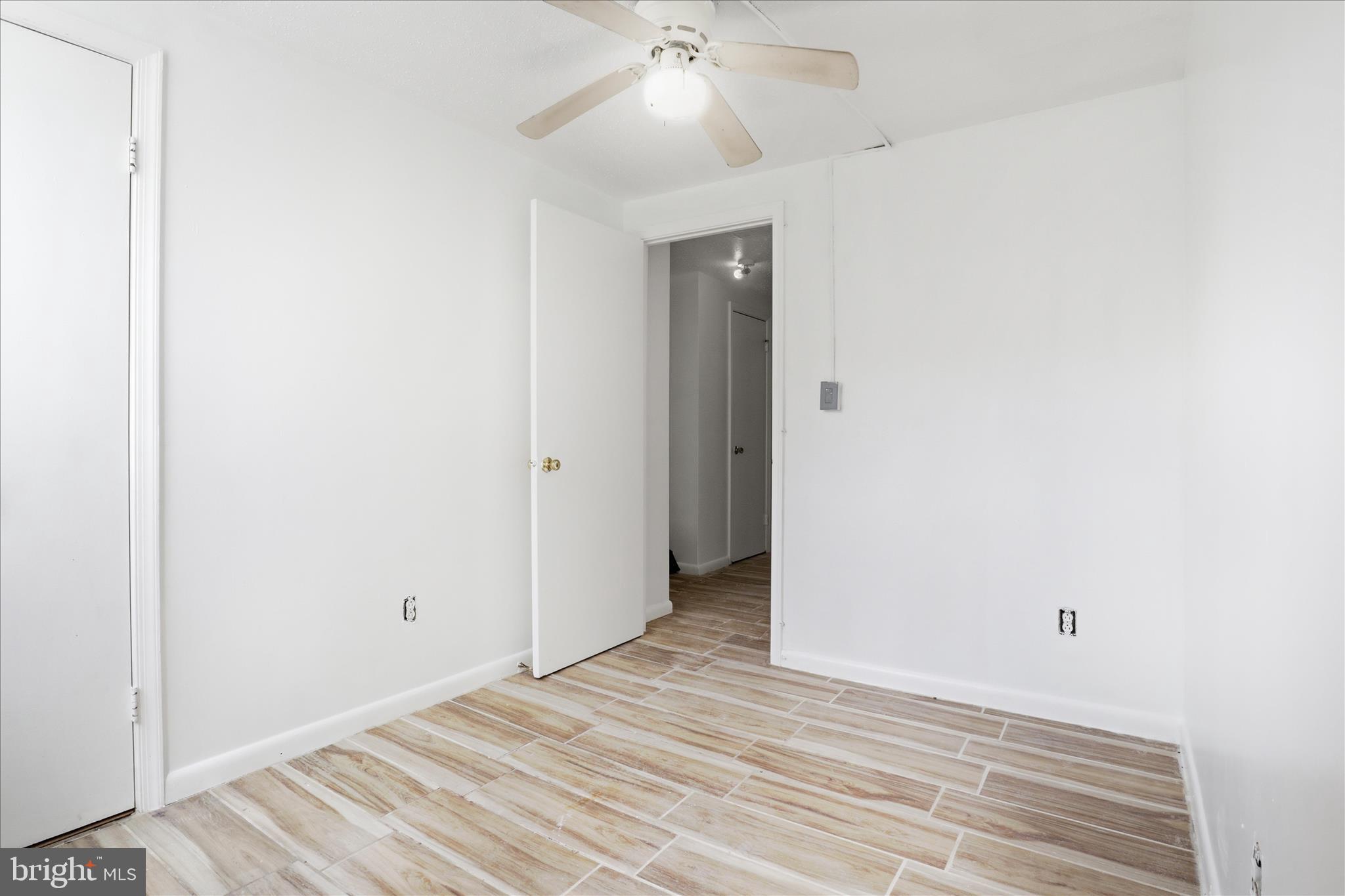 HYATTSVILLE - Residential