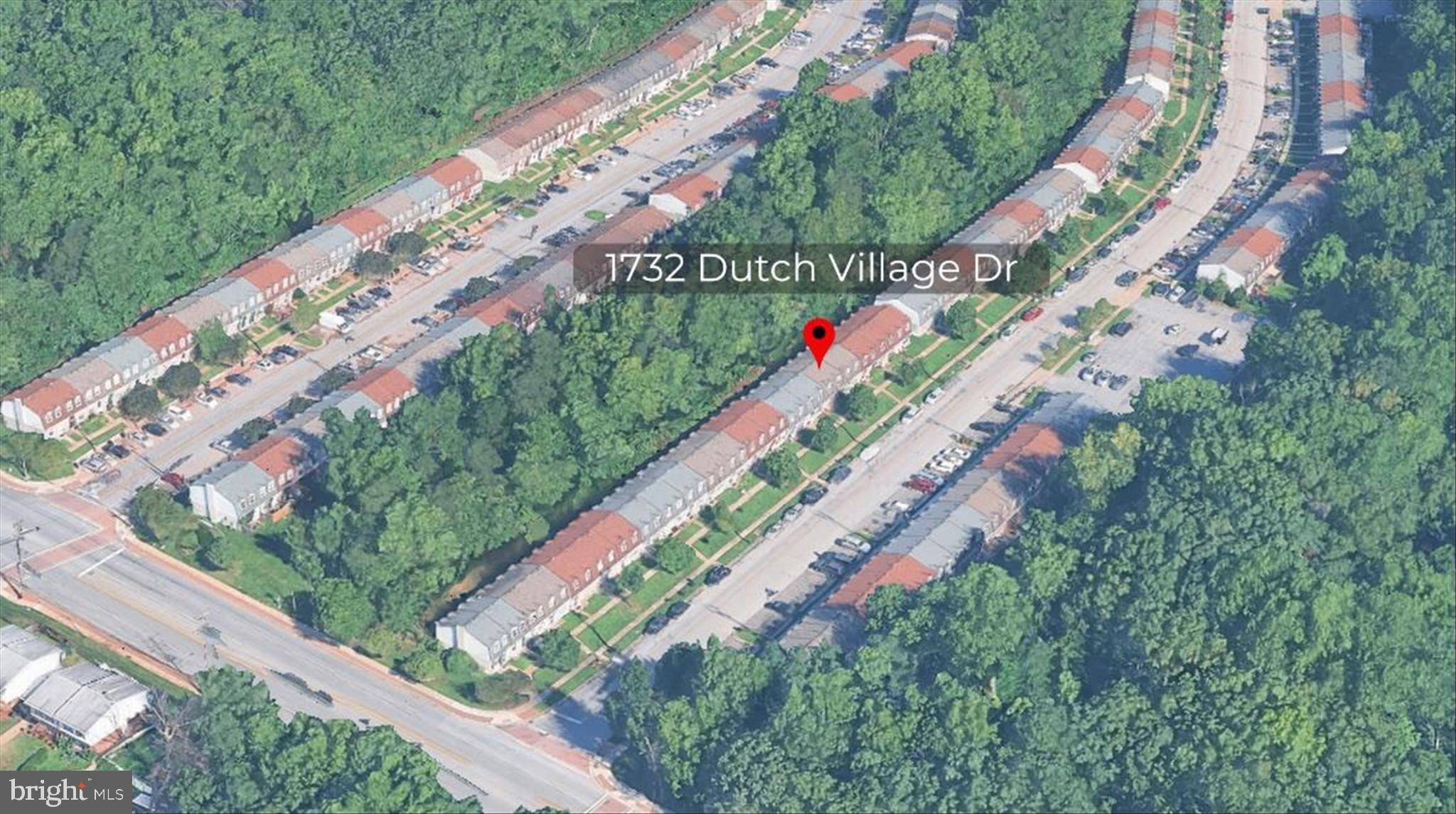 HYATTSVILLE - Residential