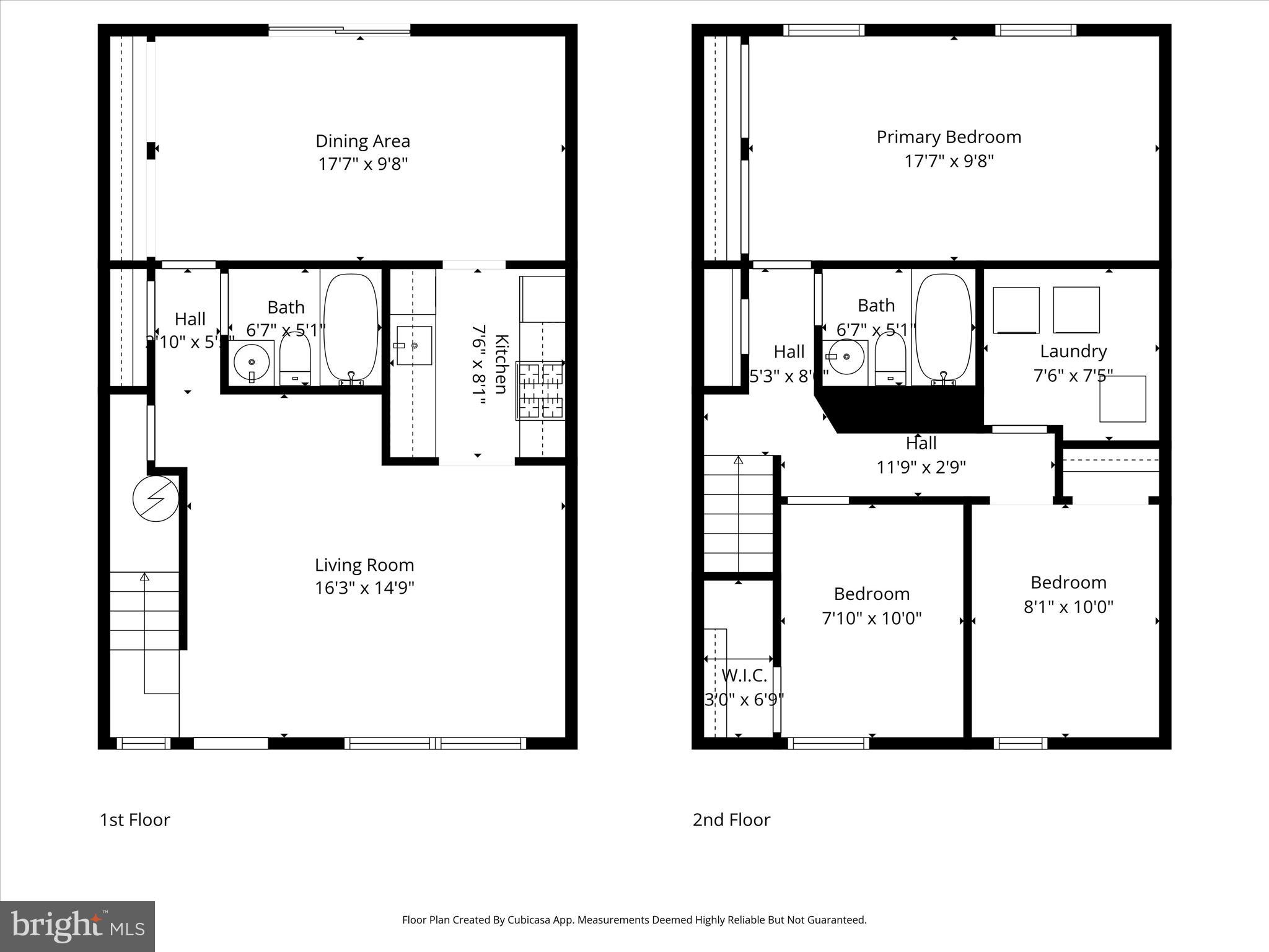HYATTSVILLE - Residential