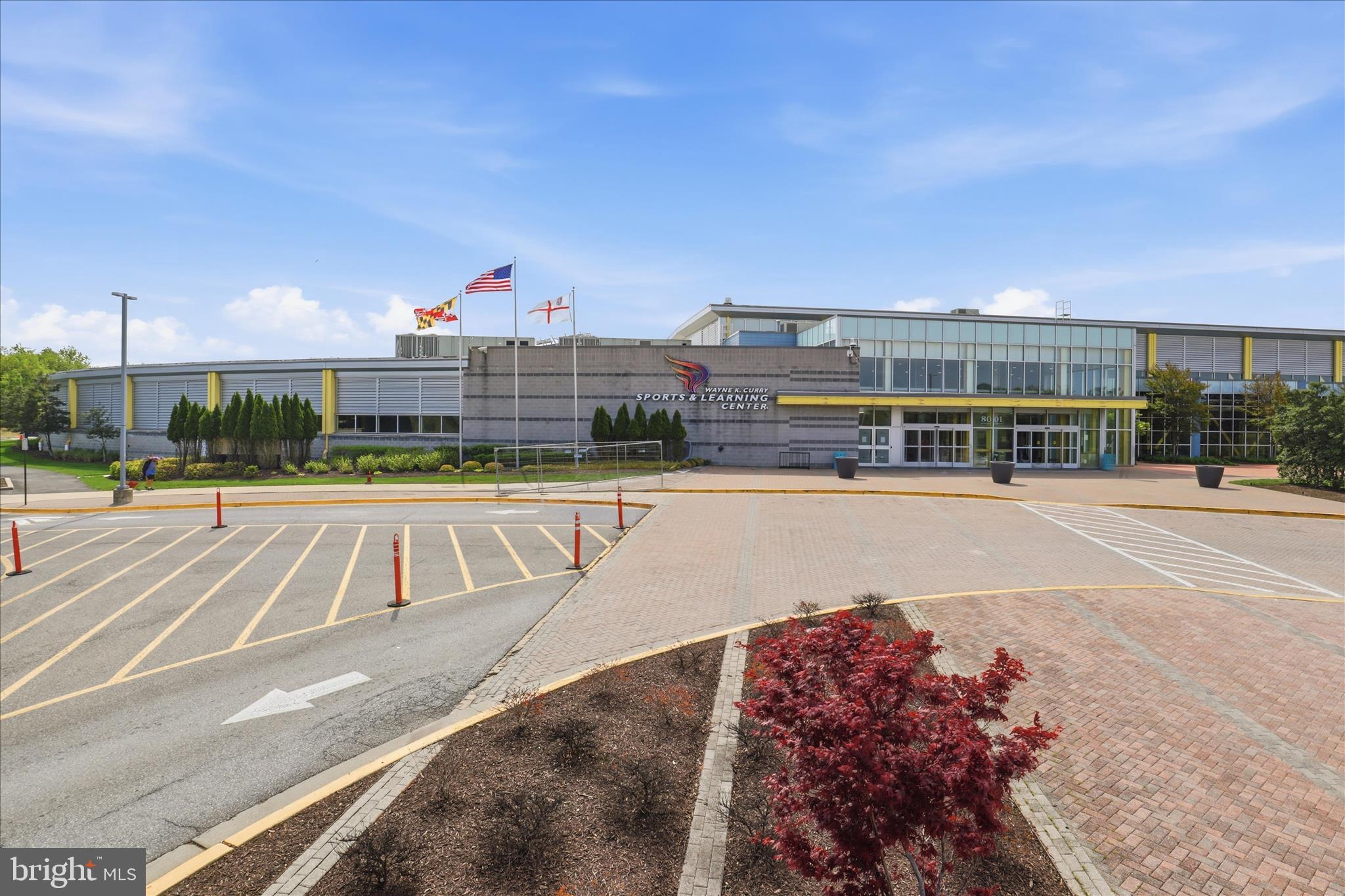 HYATTSVILLE - Residential