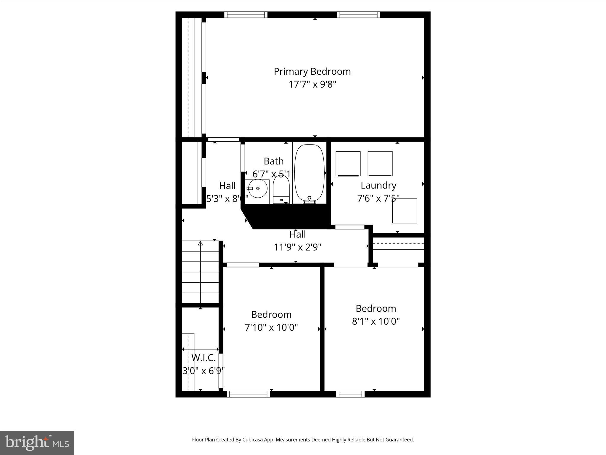 HYATTSVILLE - Residential