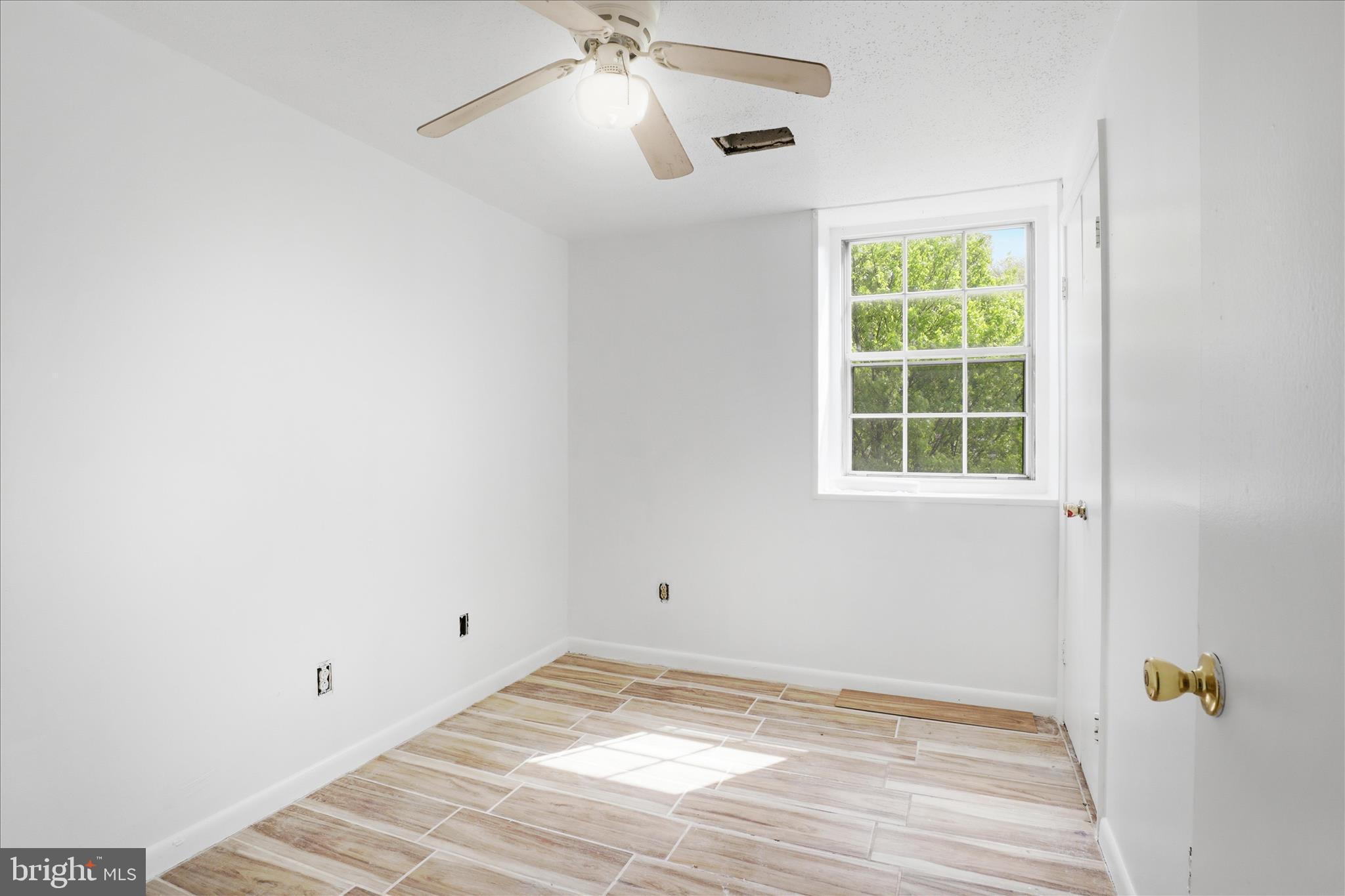 HYATTSVILLE - Residential