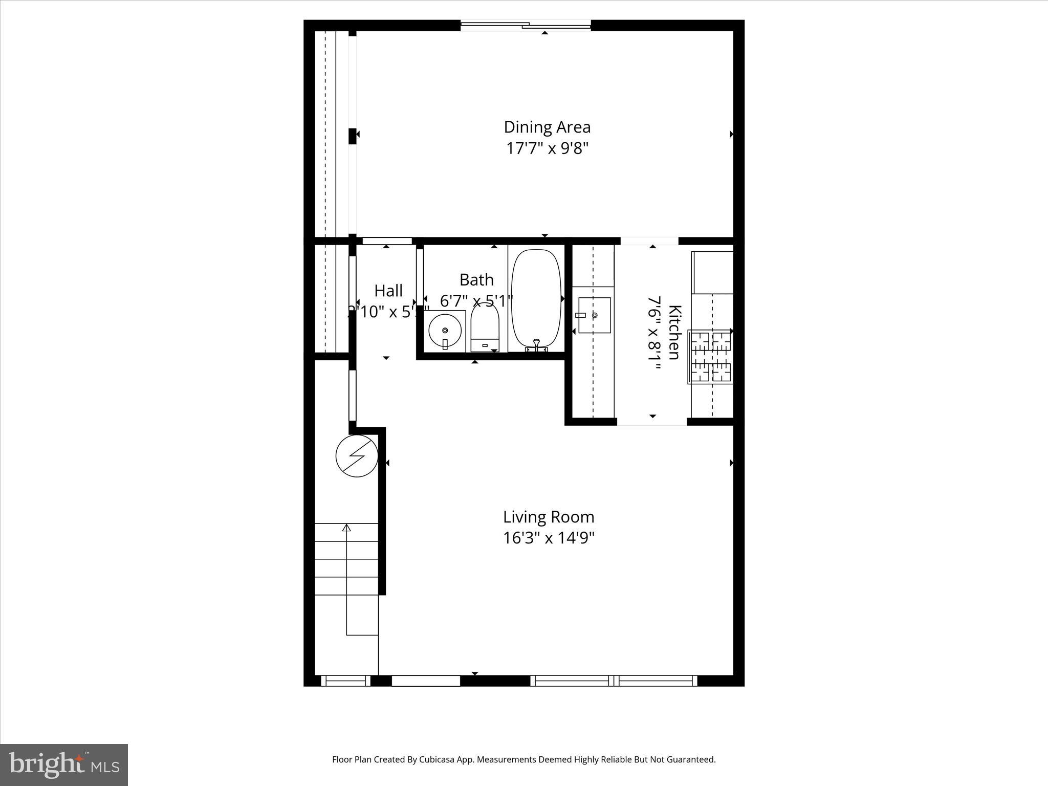HYATTSVILLE - Residential