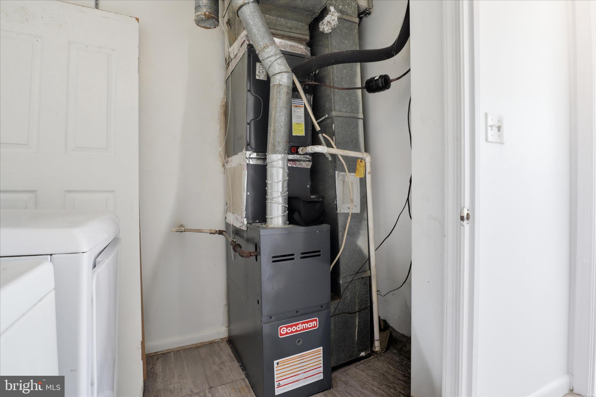 HYATTSVILLE - Residential