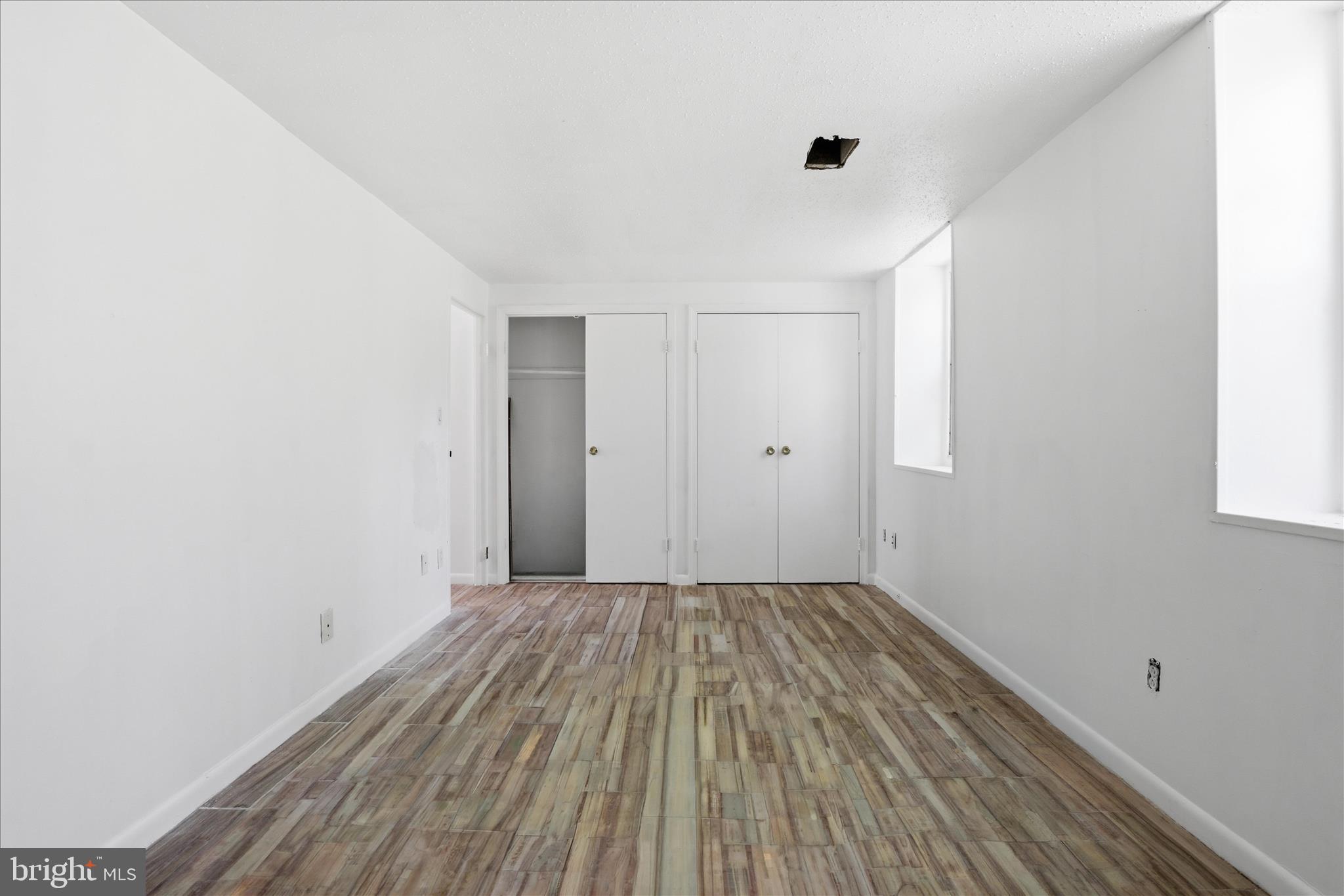 HYATTSVILLE - Residential