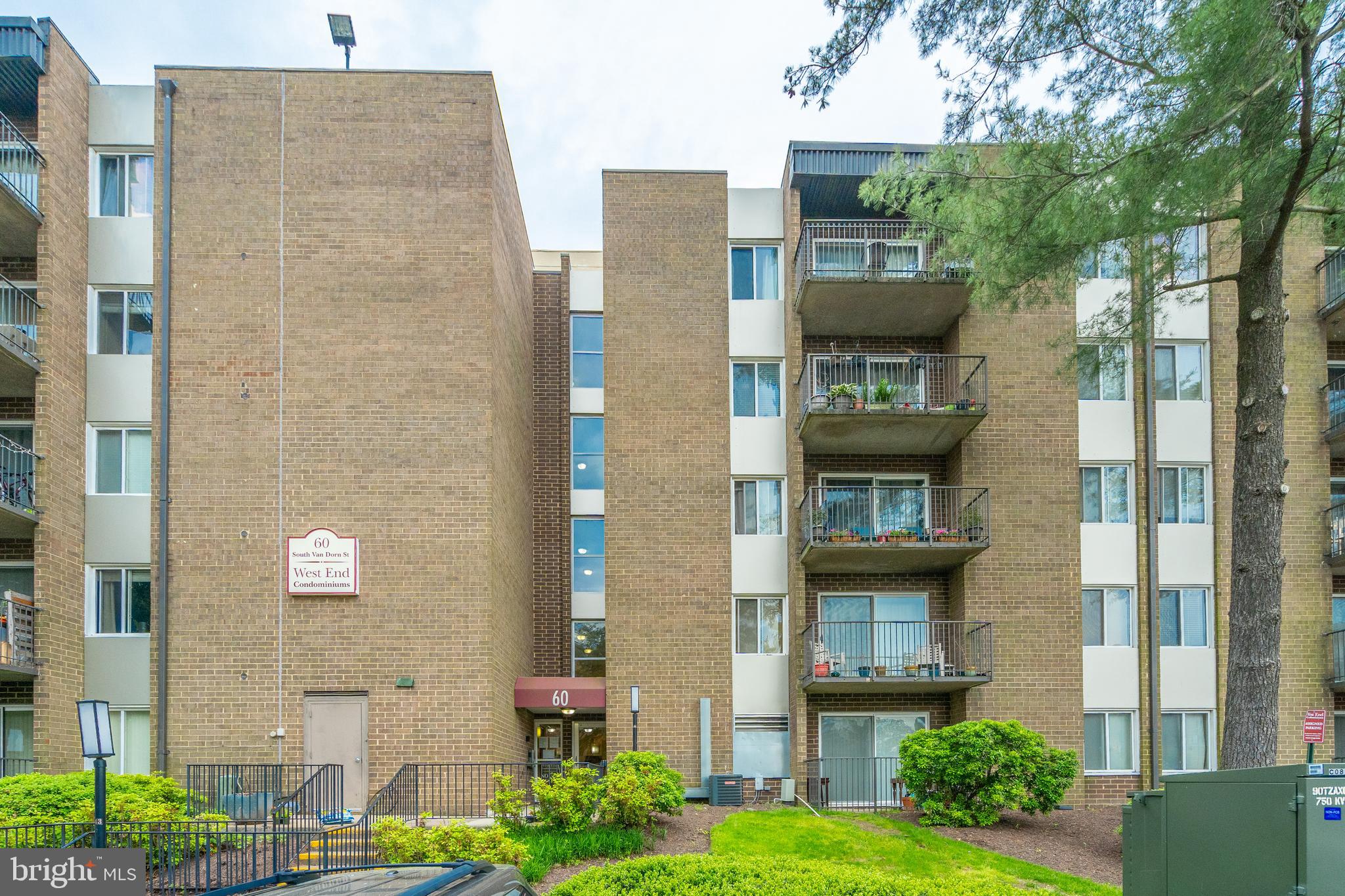 EOS TWENTY-ONE - Residential