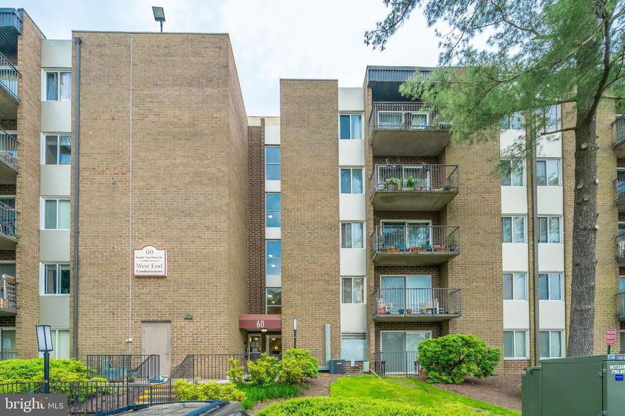 ***No investors. This is a restricted resale unit offered through the Alexandria Flexible Homeownership Assistance Program. The purchaser may be eligible for up to $50,000in 0% interest purchase assistance available from the City of Alexandria. Purchaser must live or work in the City of Alexandria, be a first-time homebuyer.Contact the agent or the City s Office of Housing at 703.746.4990 for additional information to apply.****** Beautiful 2 BR 2 Full Bath condo top floor unit with washer & dryer combo, gas range, dishwasher, microwave, gas fireplace,walk in closets. deck and building elevator to top floor